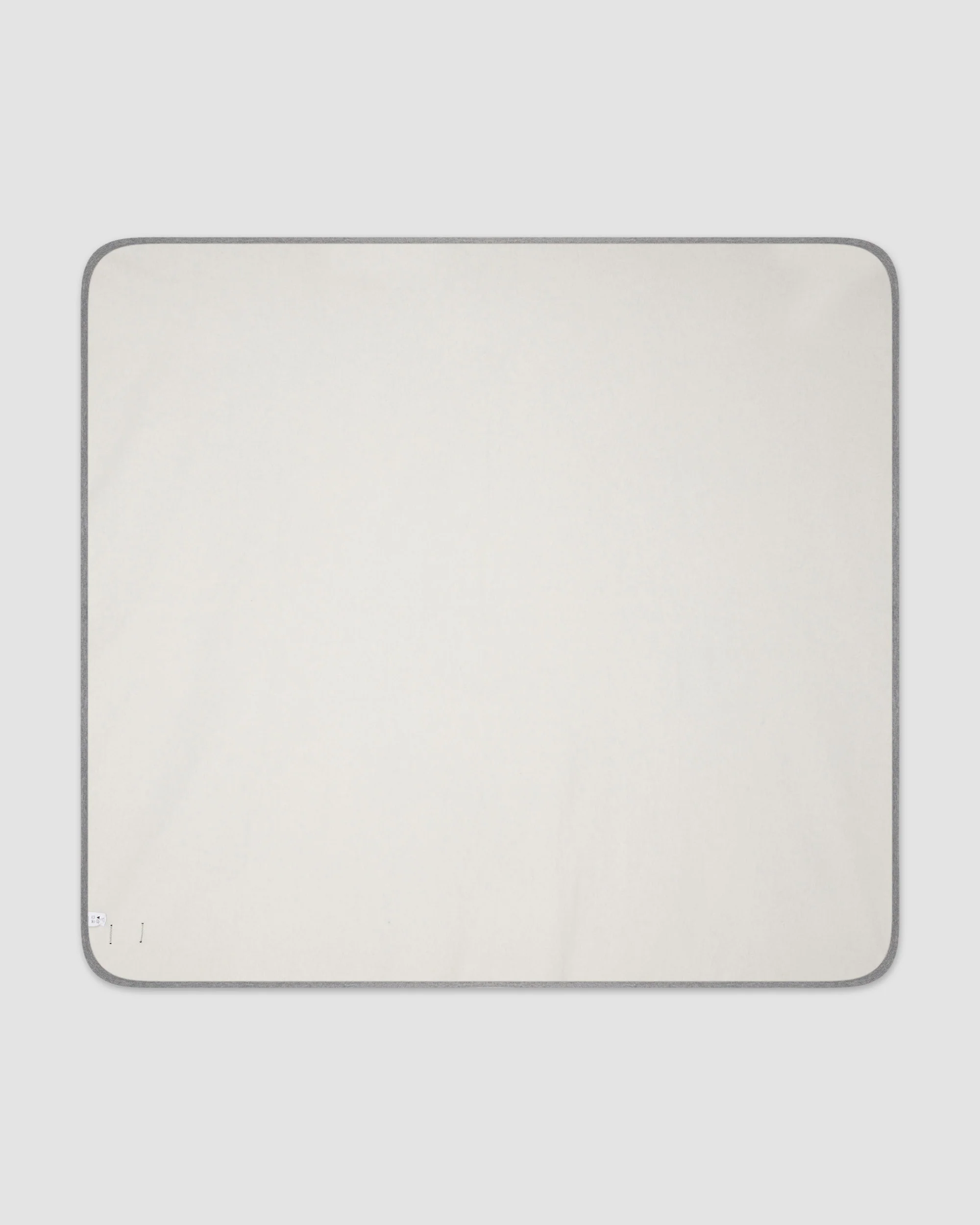 Heavyweight Fleece Stadium Blanket