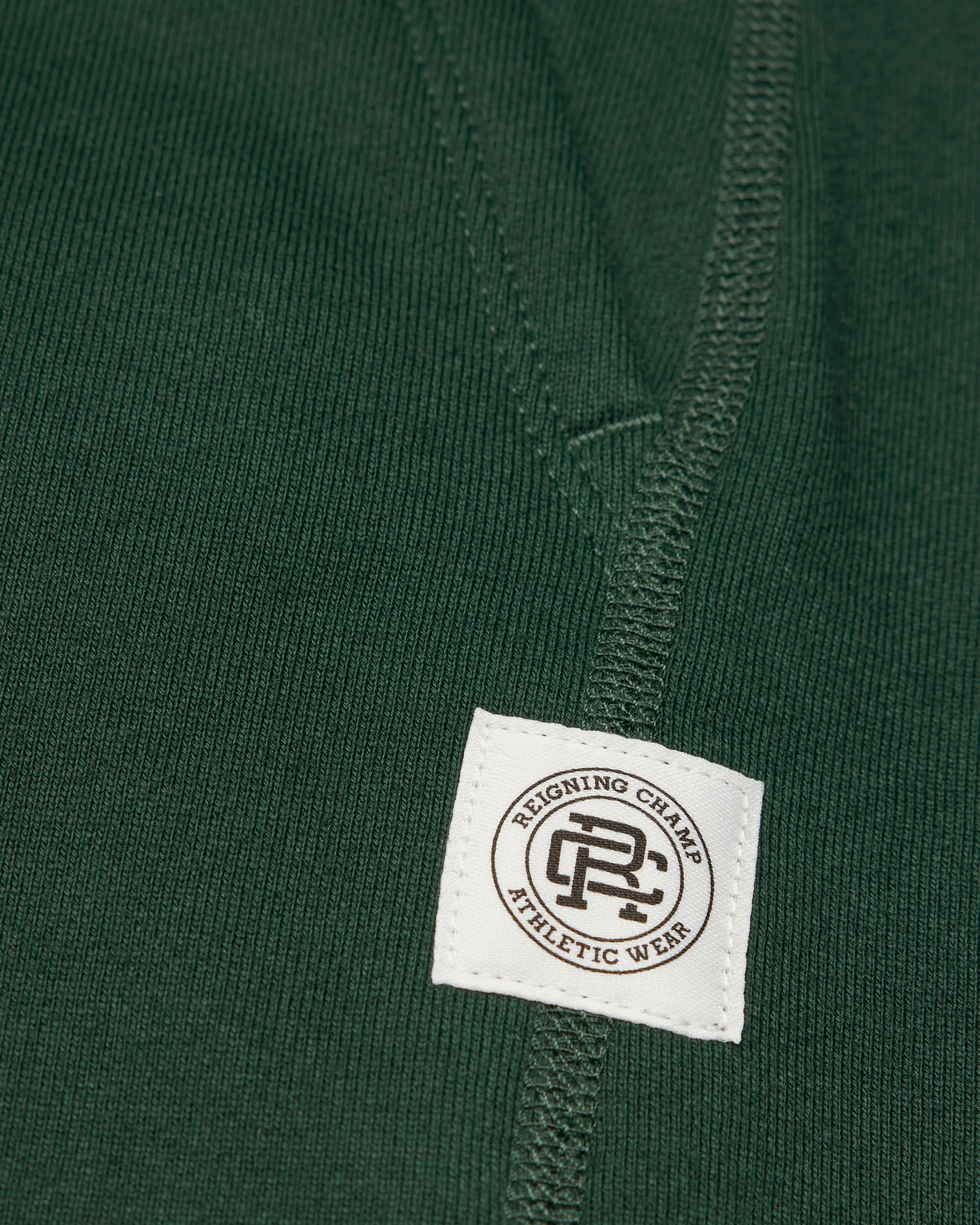 Midweight Terry Standard Sweatshort 6