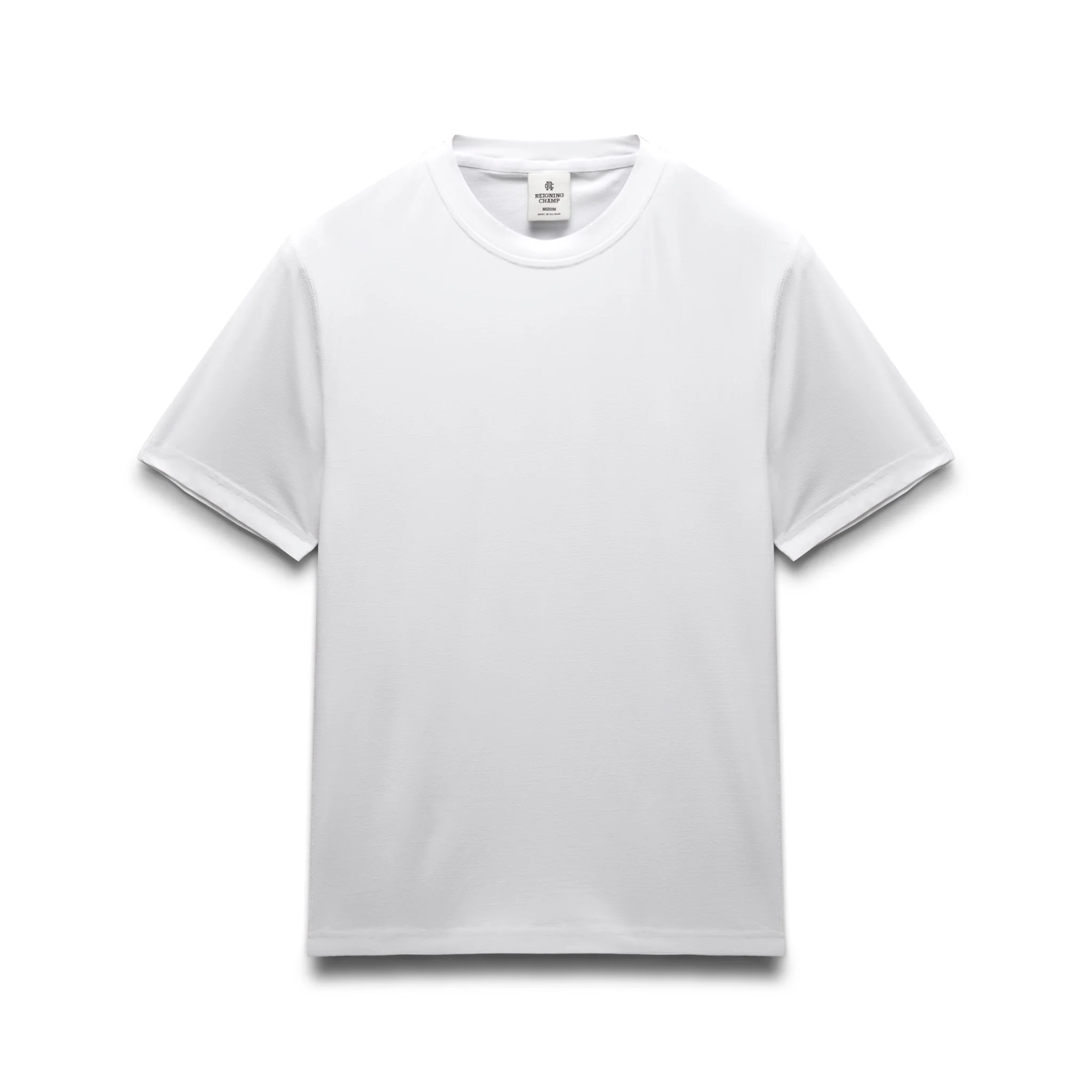 Tech Pique Playoff Standard T-Shirt