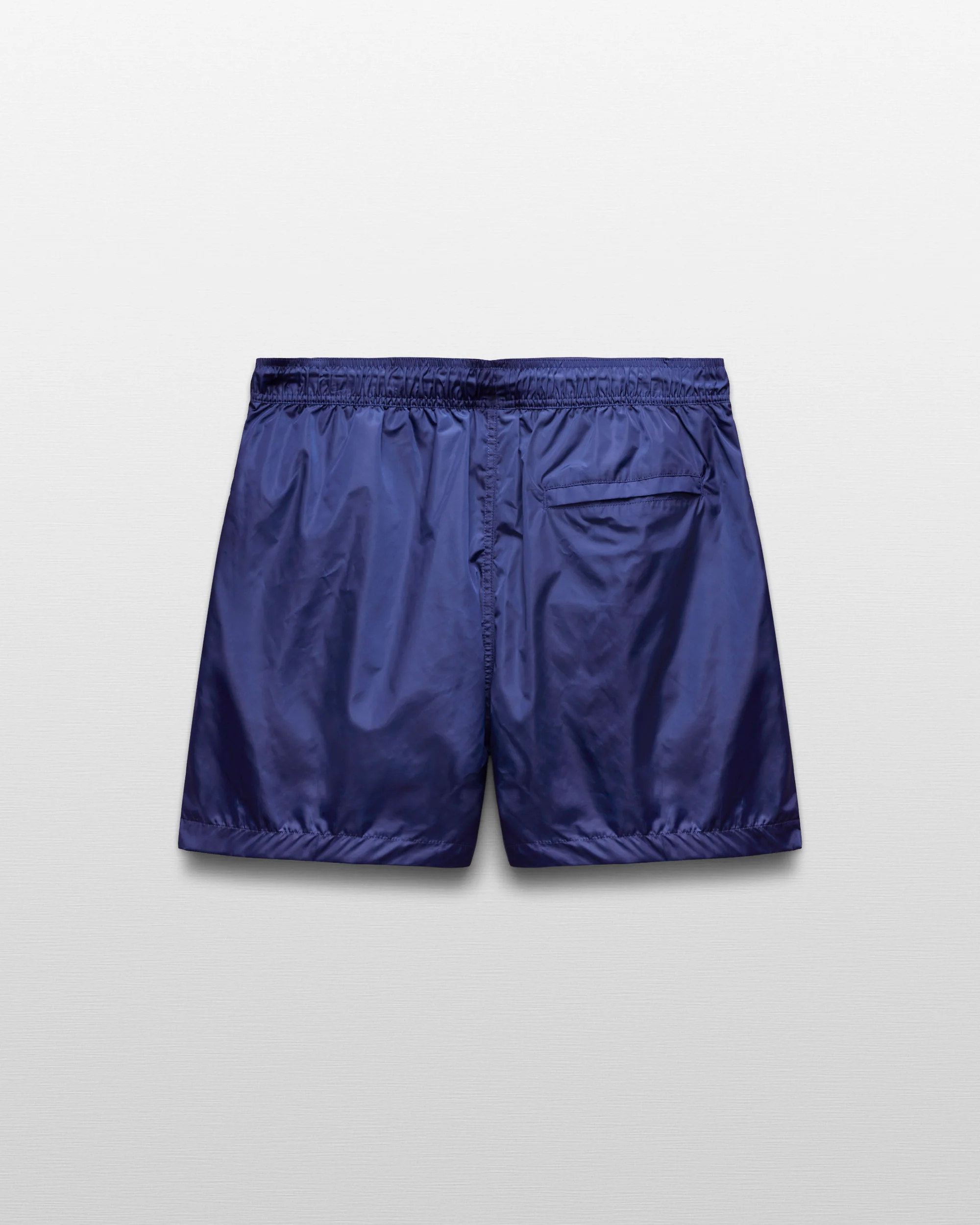 Econyl Nylon Riptide Standard Swim Short 5