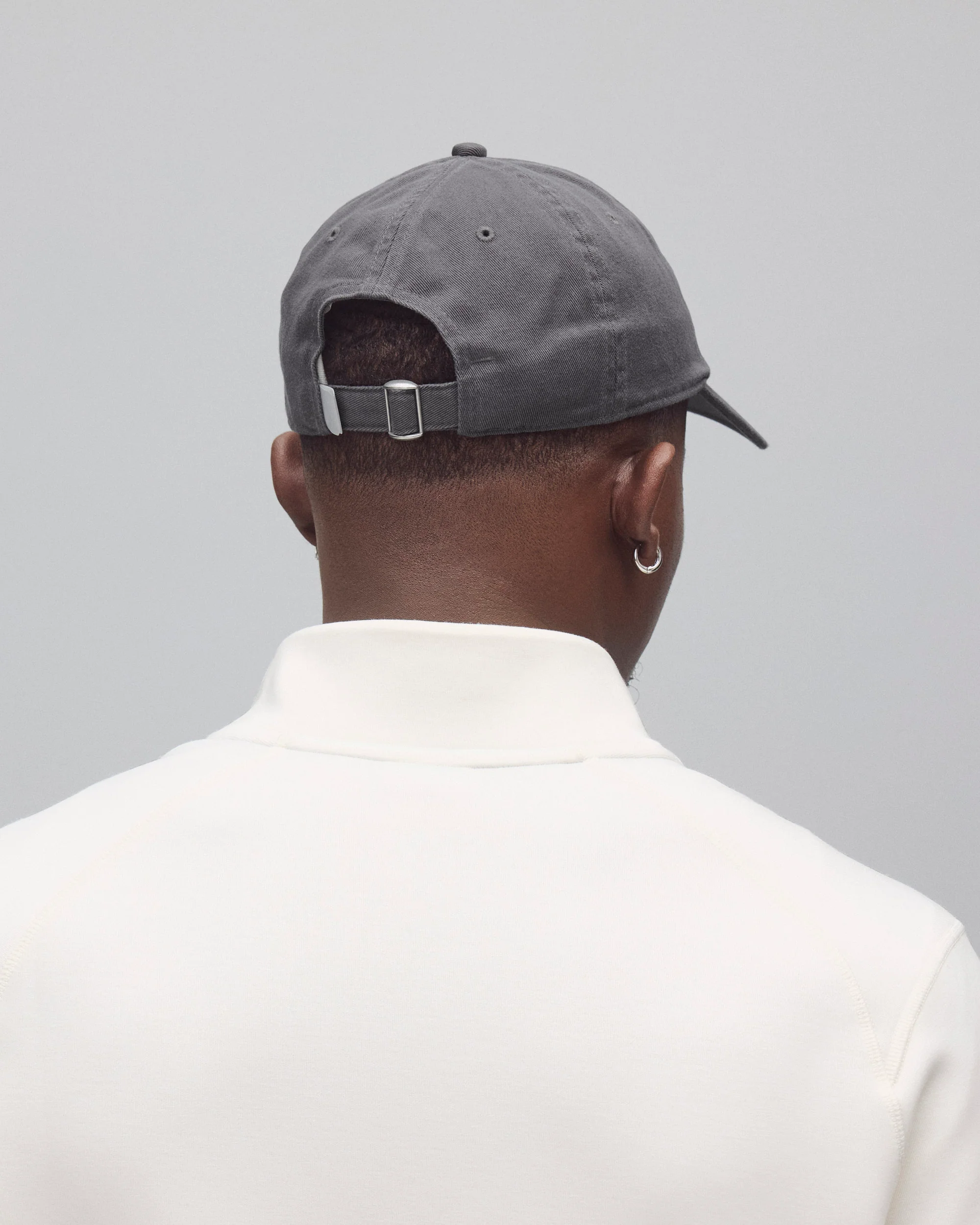 PUMA x Reigning Champ Unstructured Cap