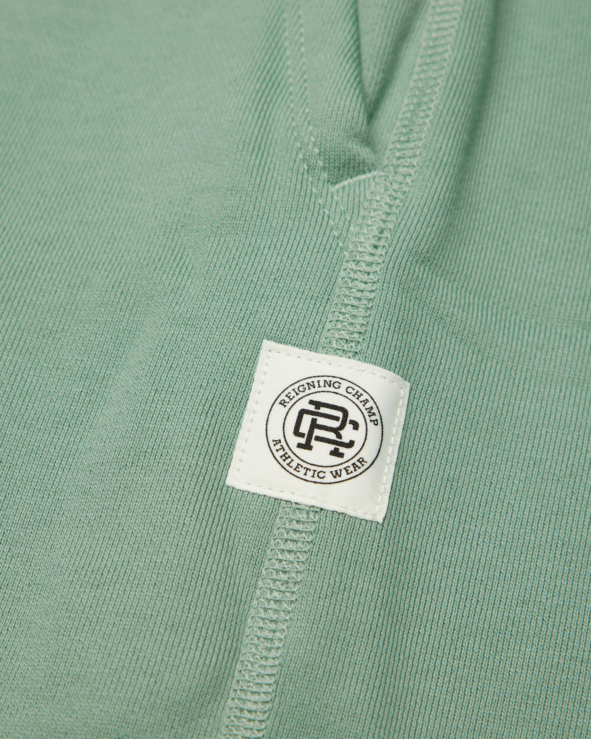 Midweight Terry Standard Sweatshort 6