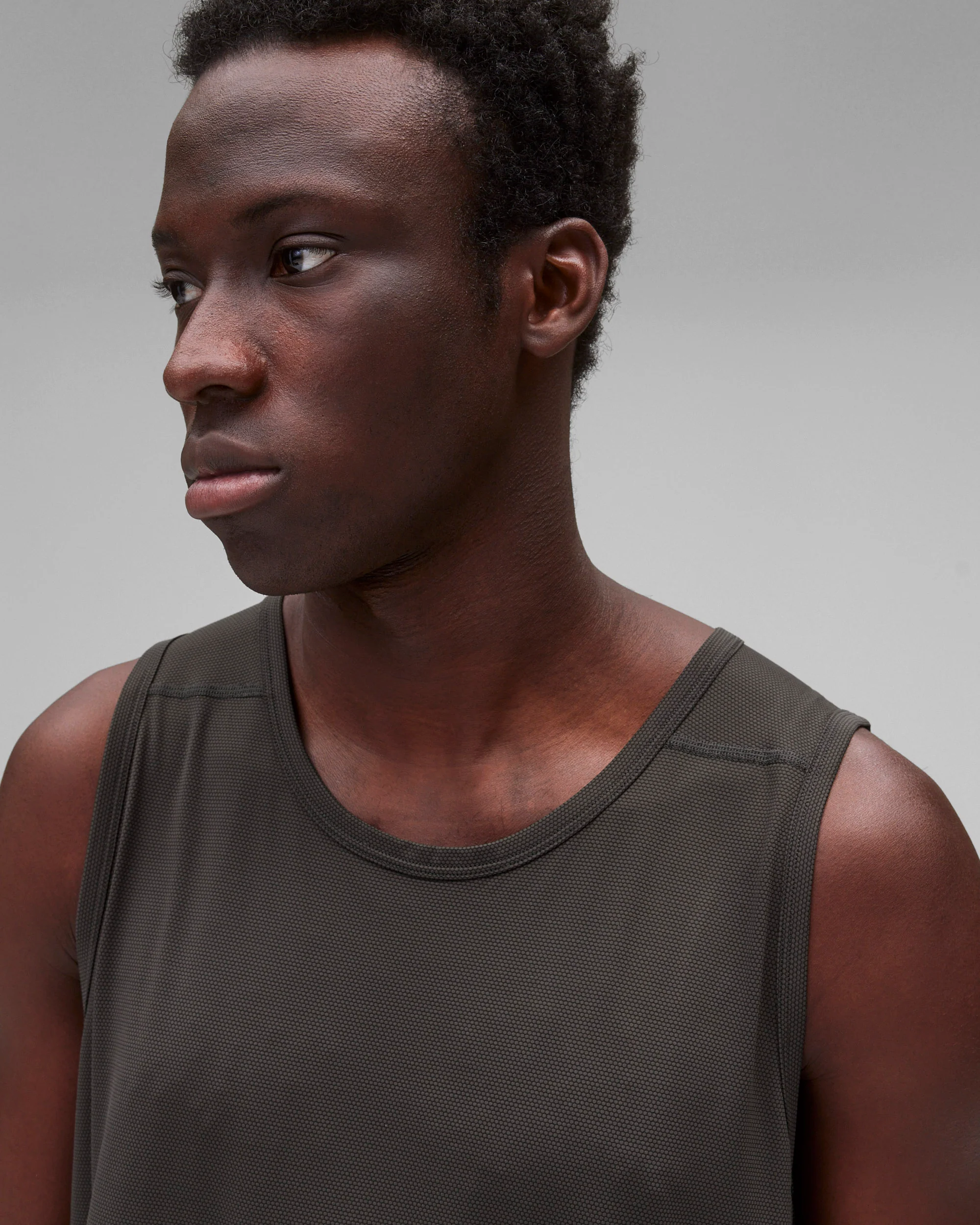 Lightweight Cordura Standard Training Tank Top