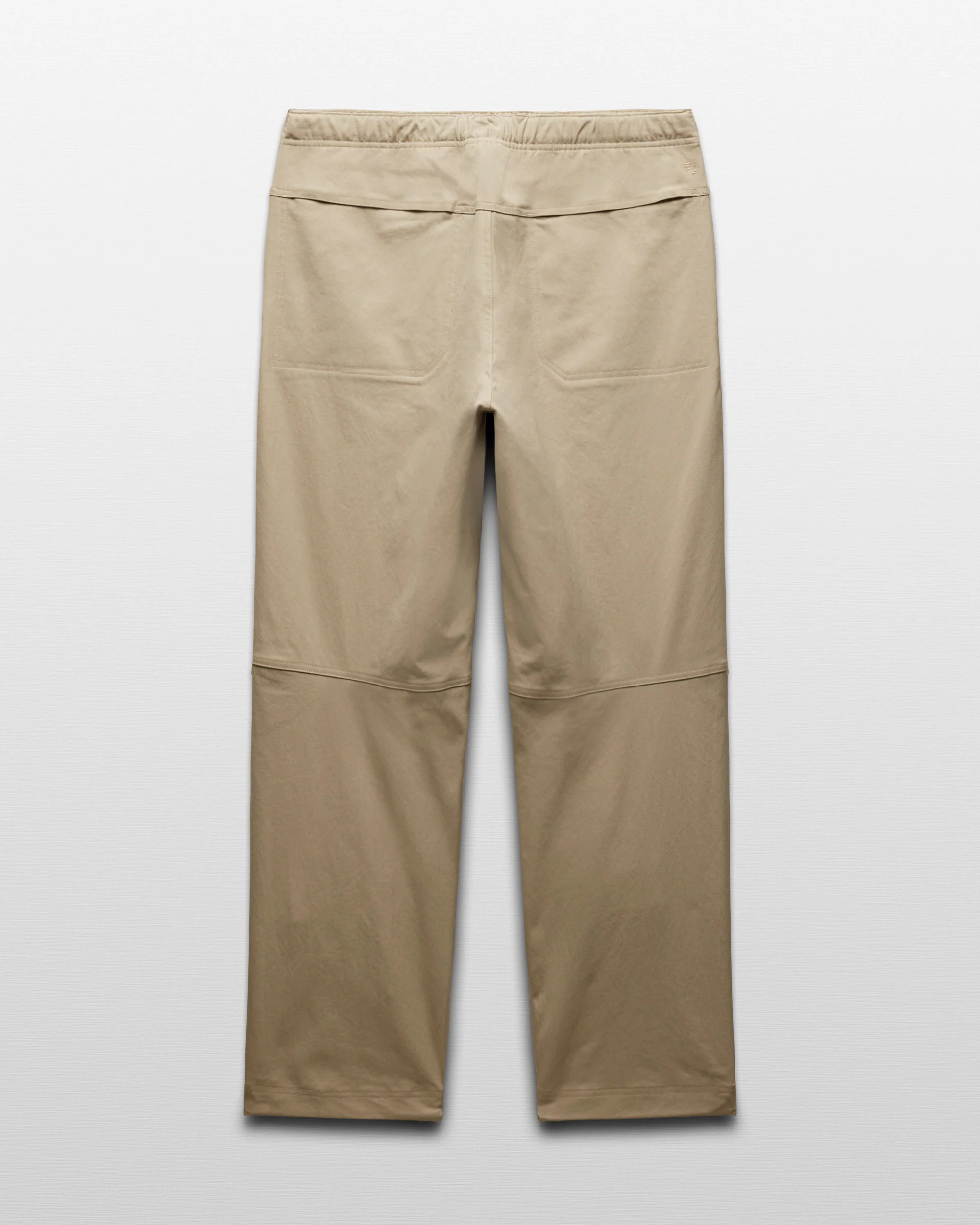 Solotex Twill Crossover Standard Pant