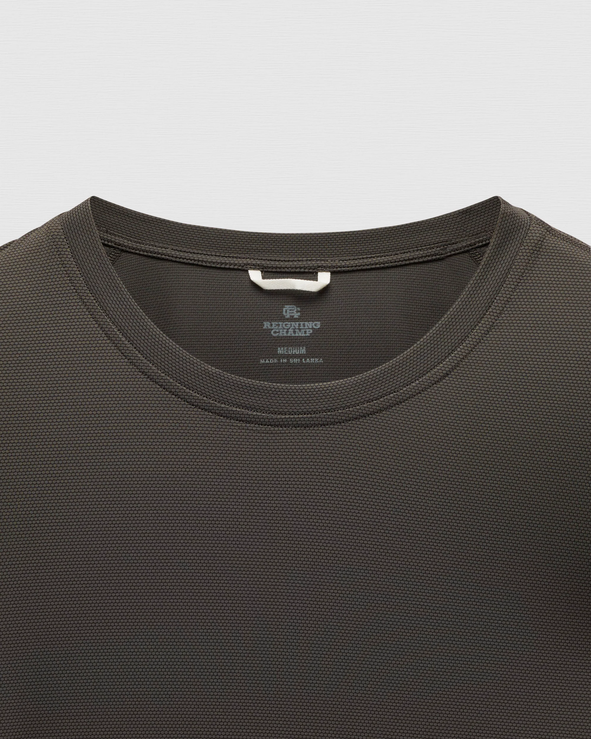 Lightweight Cordura Standard Training Long Sleeve