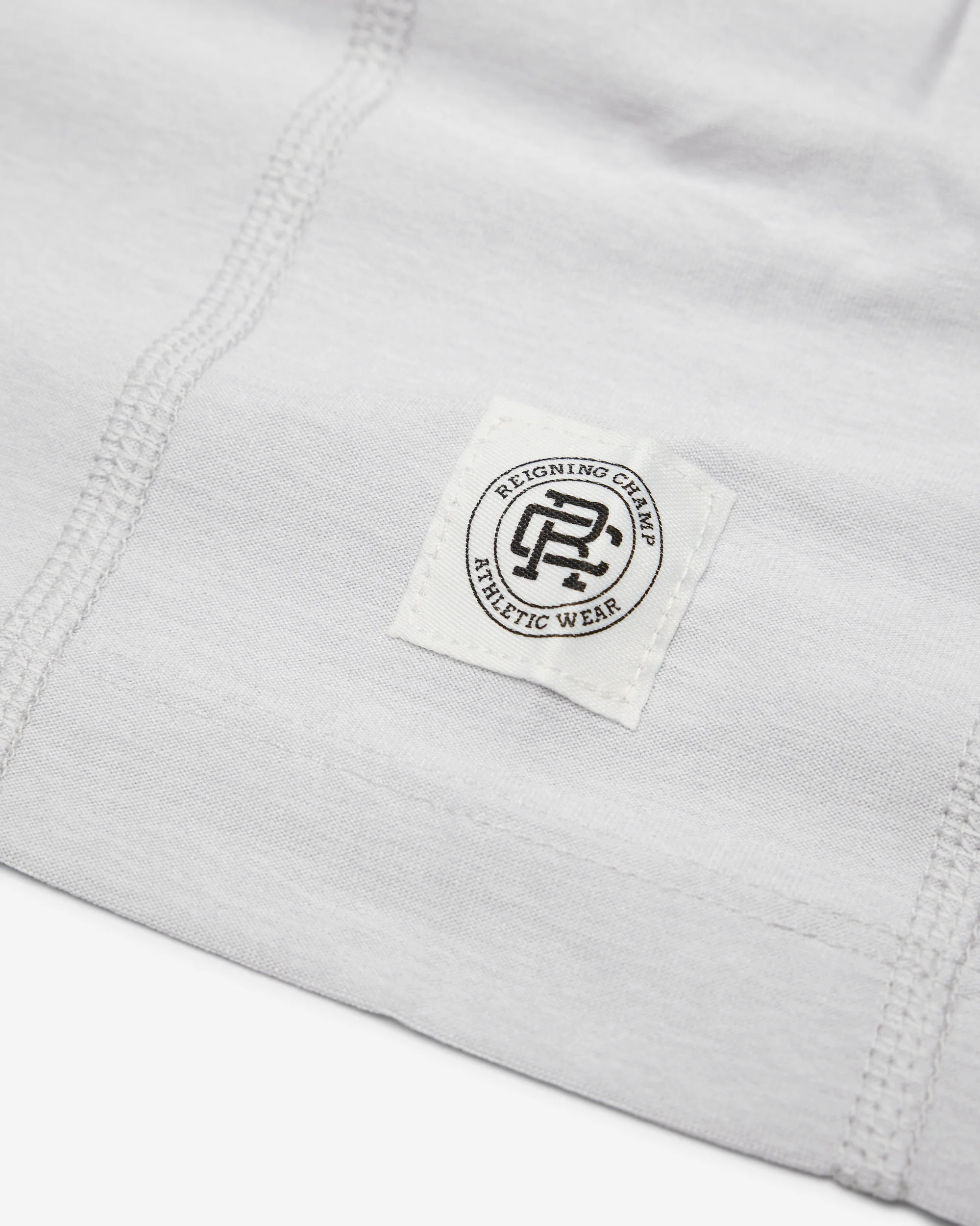 Stretch Jersey Rebound Standard T-Shirt