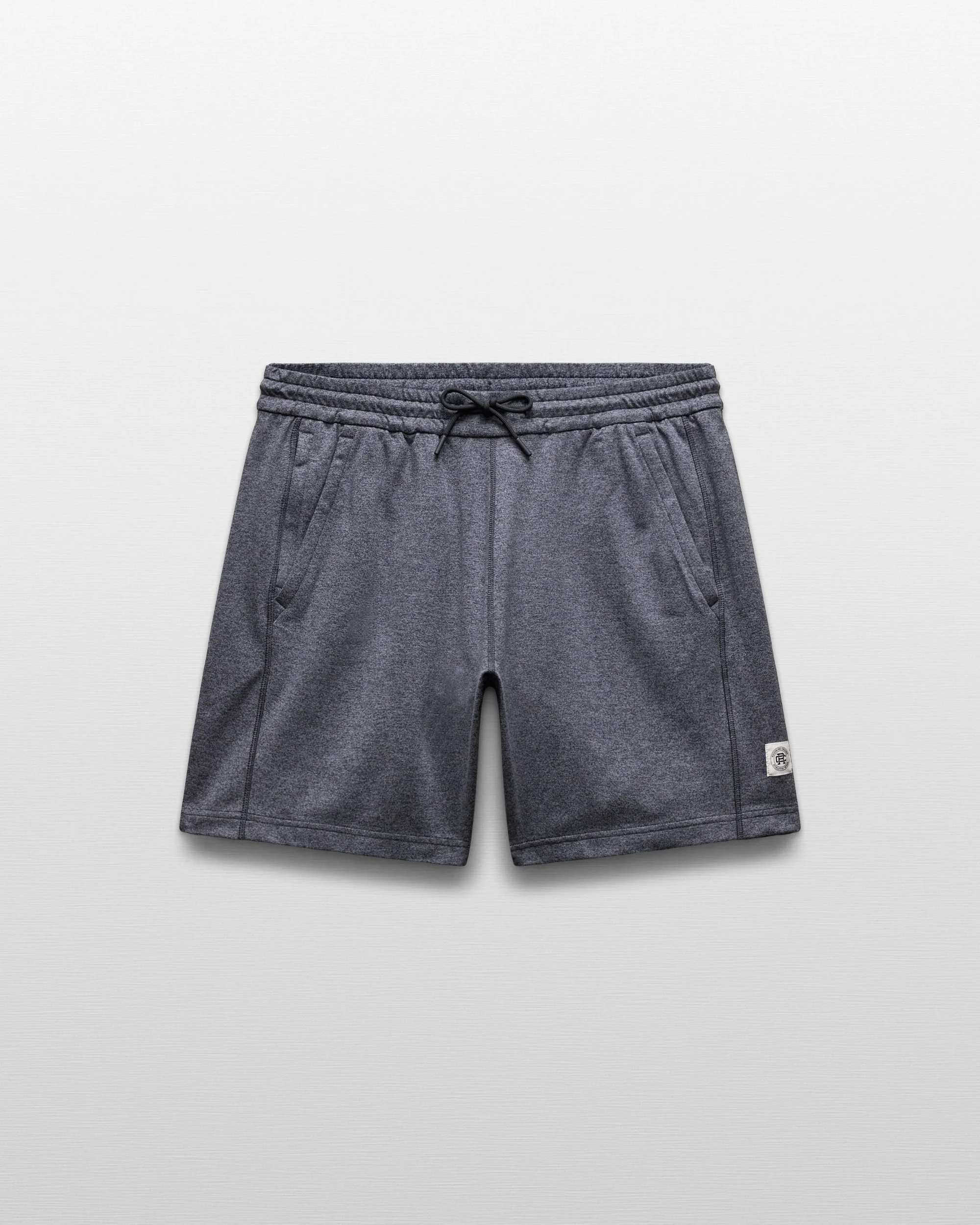 Brushed Jersey Recovery Standard Short 7