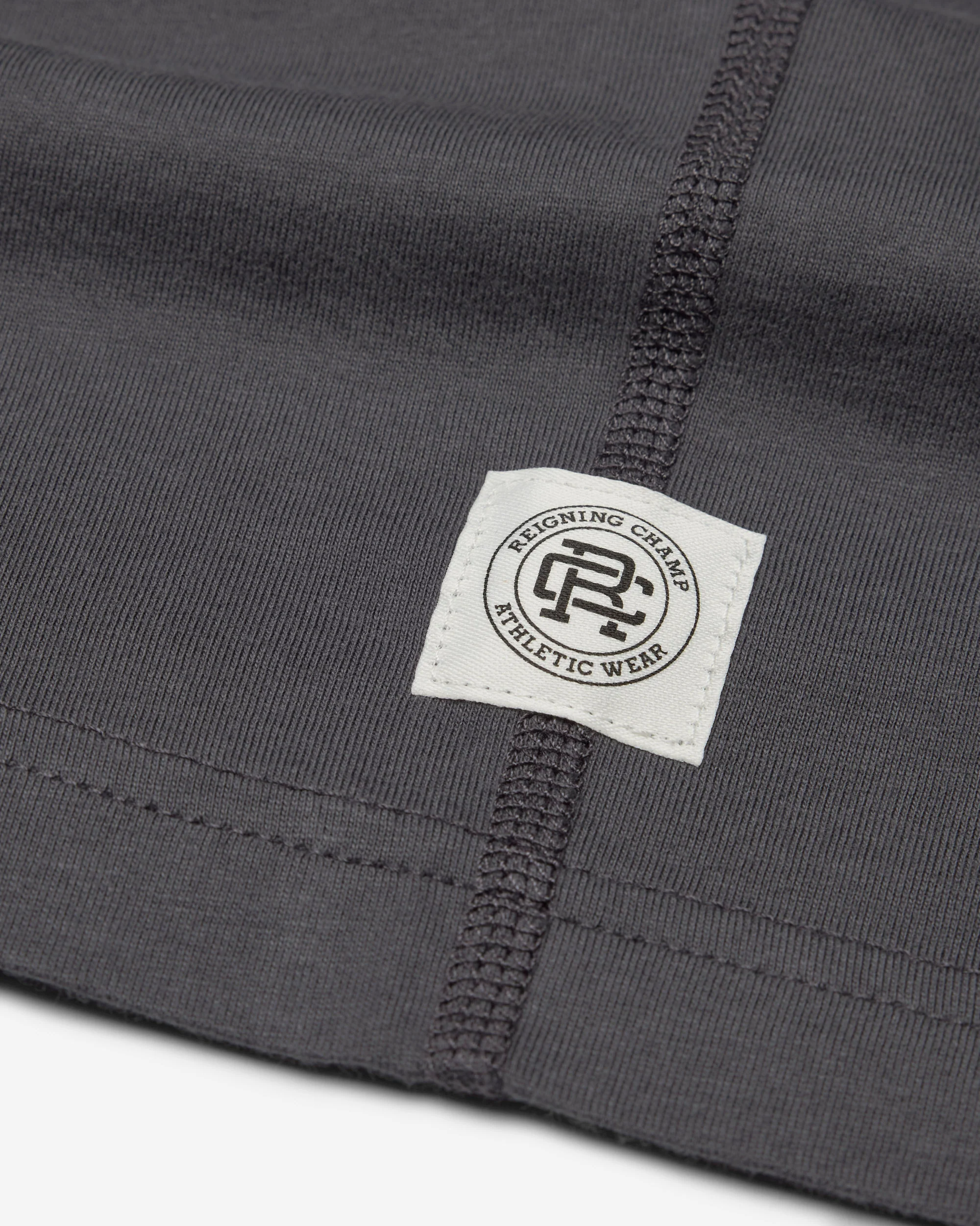 Lightweight Jersey Standard Tank Top