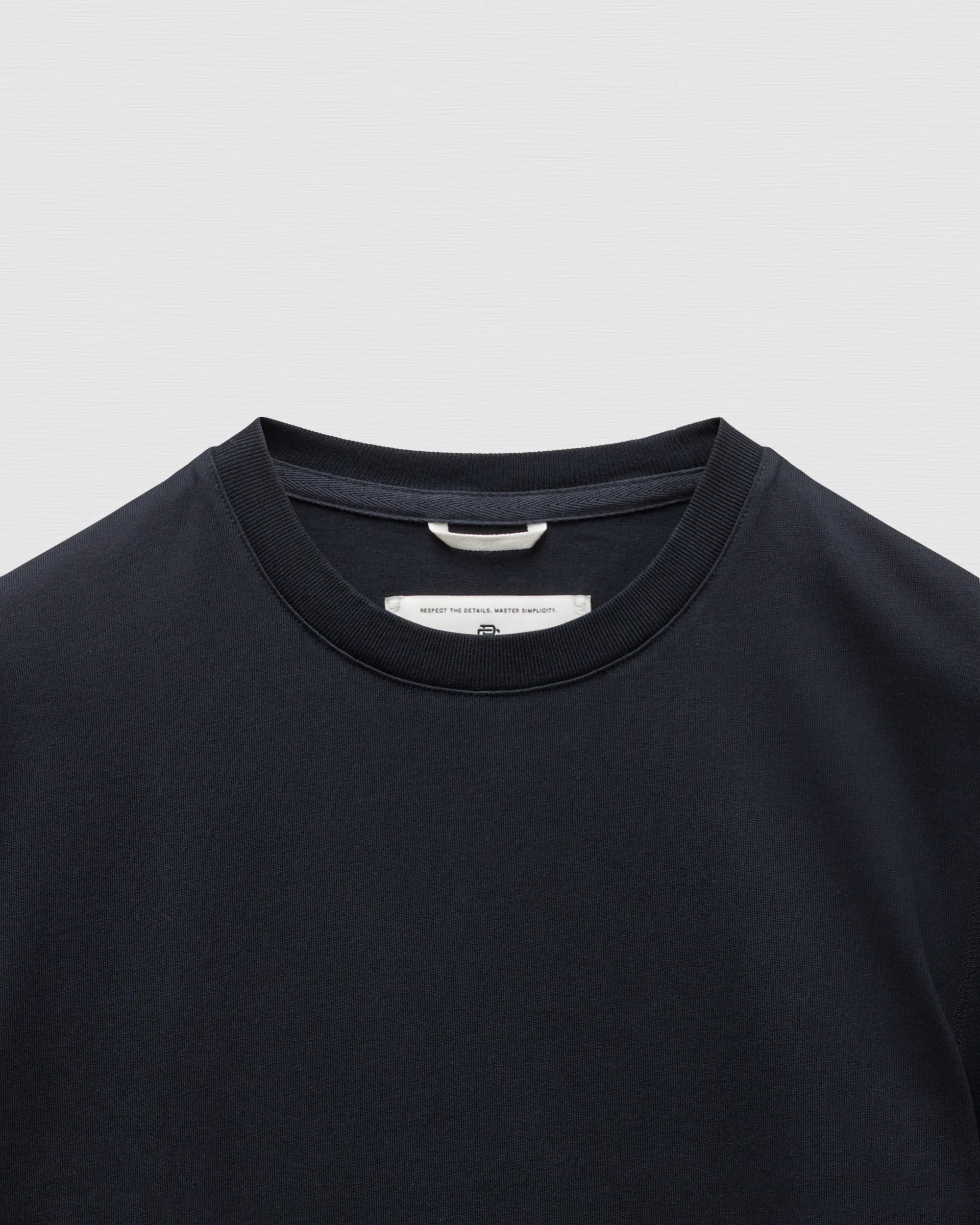 Midweight Jersey Standard T-Shirt