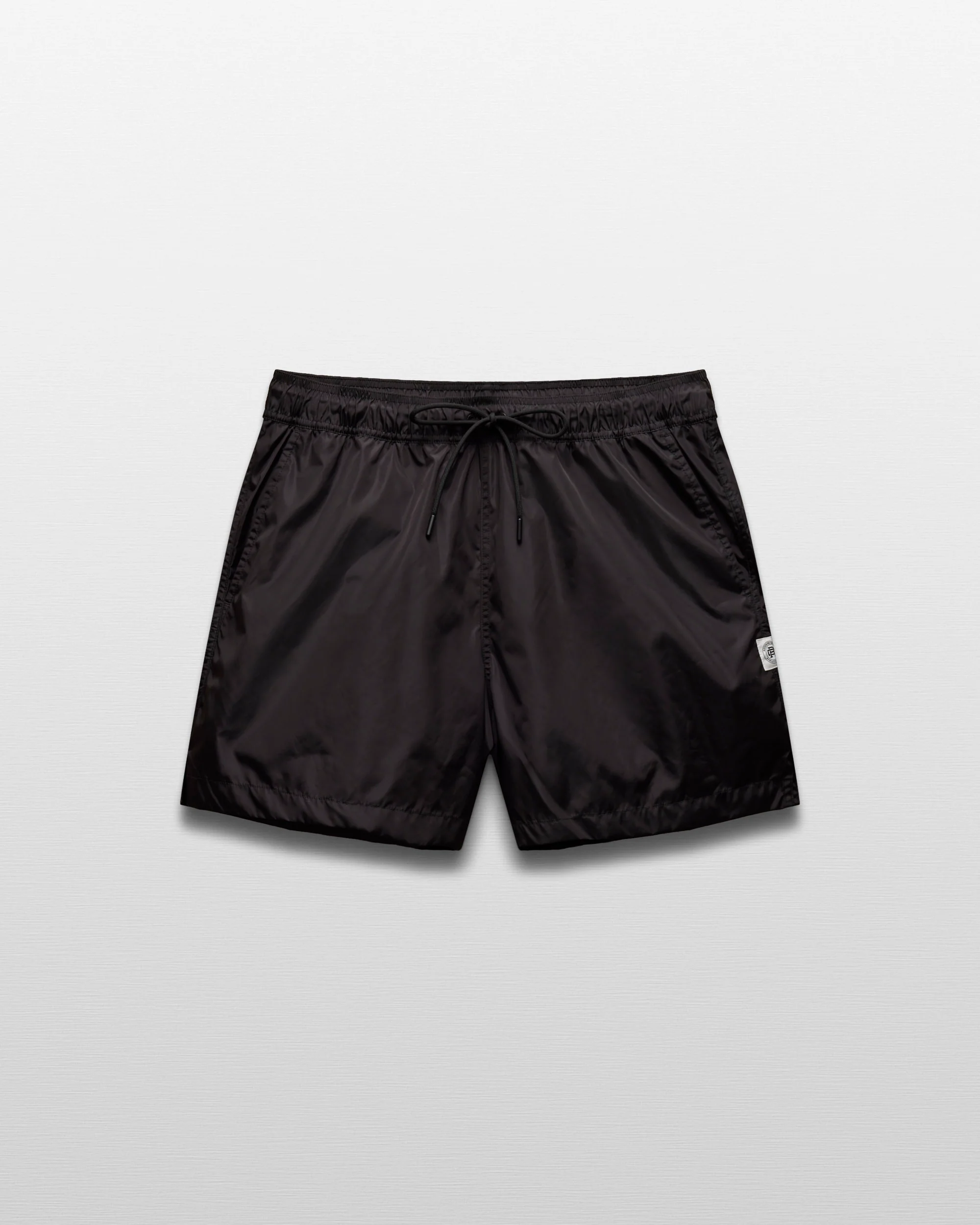Econyl Nylon Riptide Standard Swim Short 5