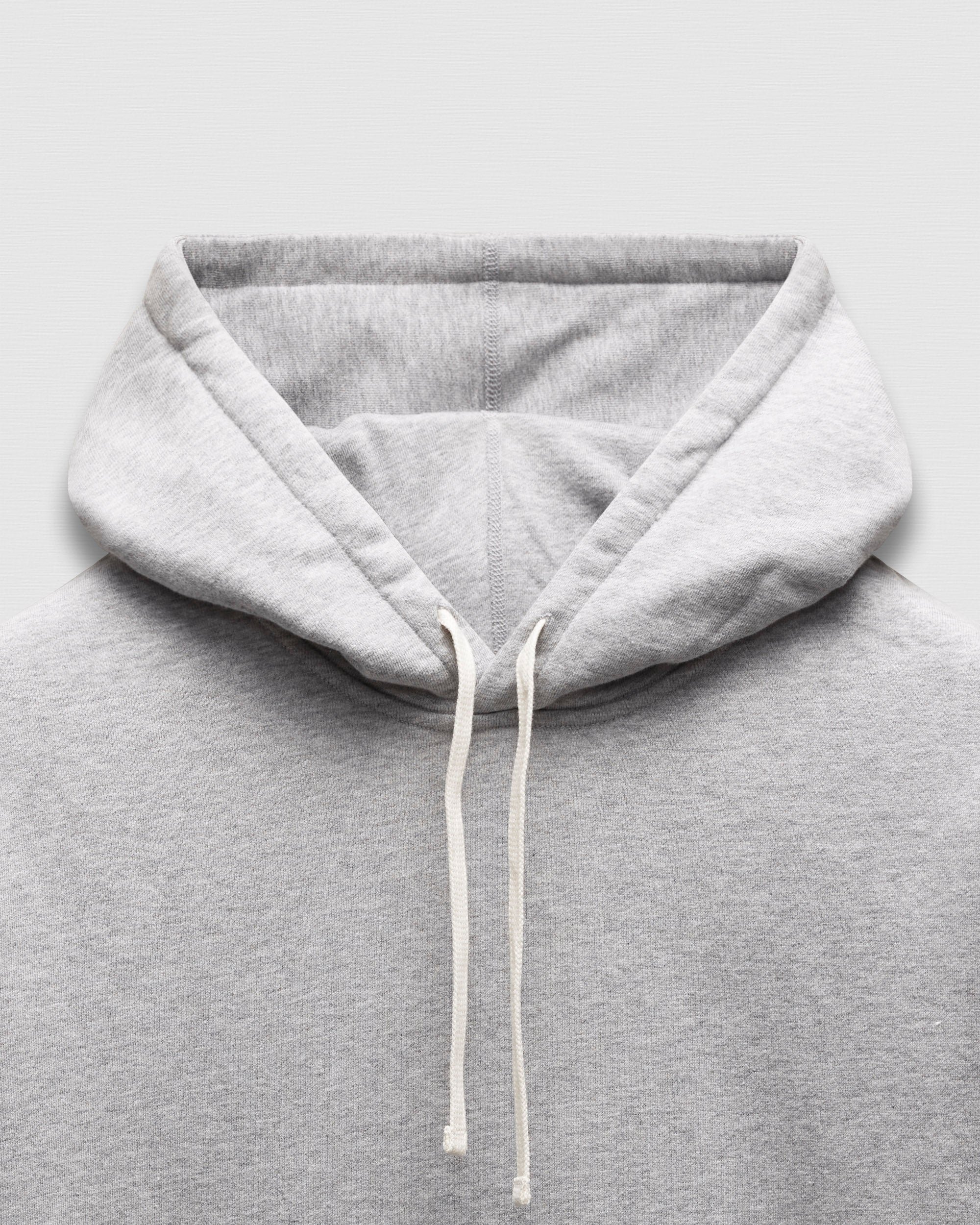 Midweight Terry Classic Hoodie - Vault