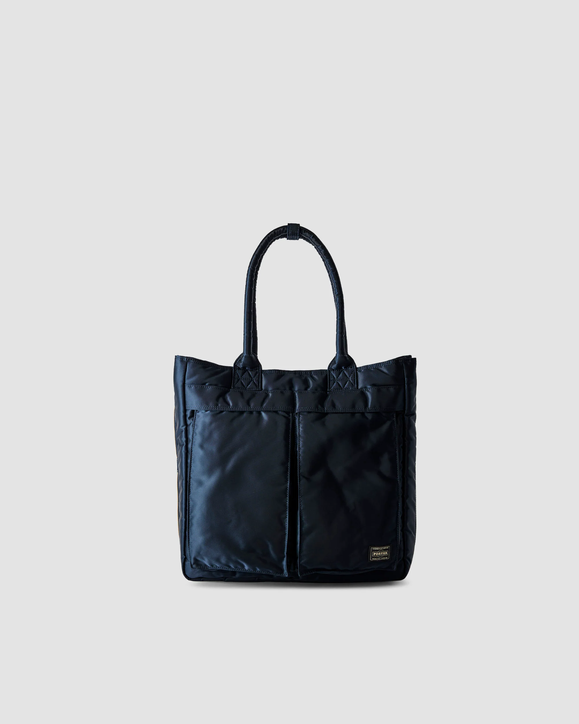 Porter Tanker 2Way Carry Tote Bag