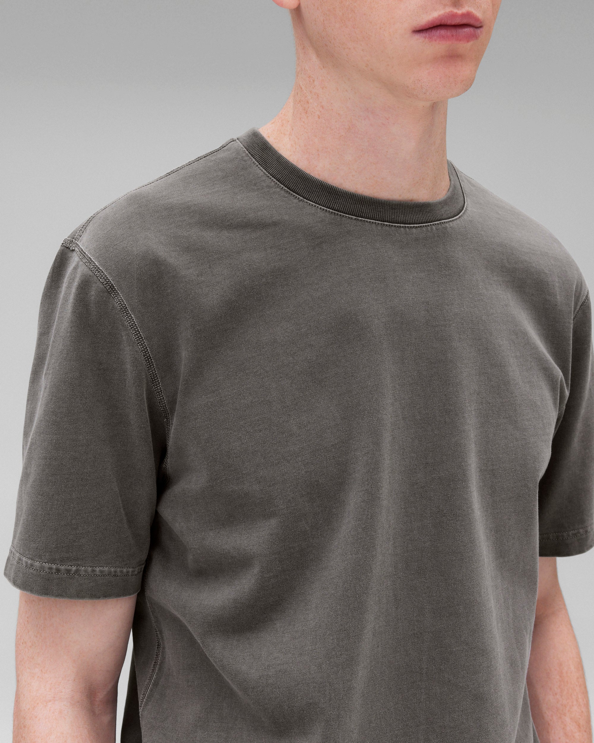 Midweight Jersey Fadeaway Standard T-Shirt