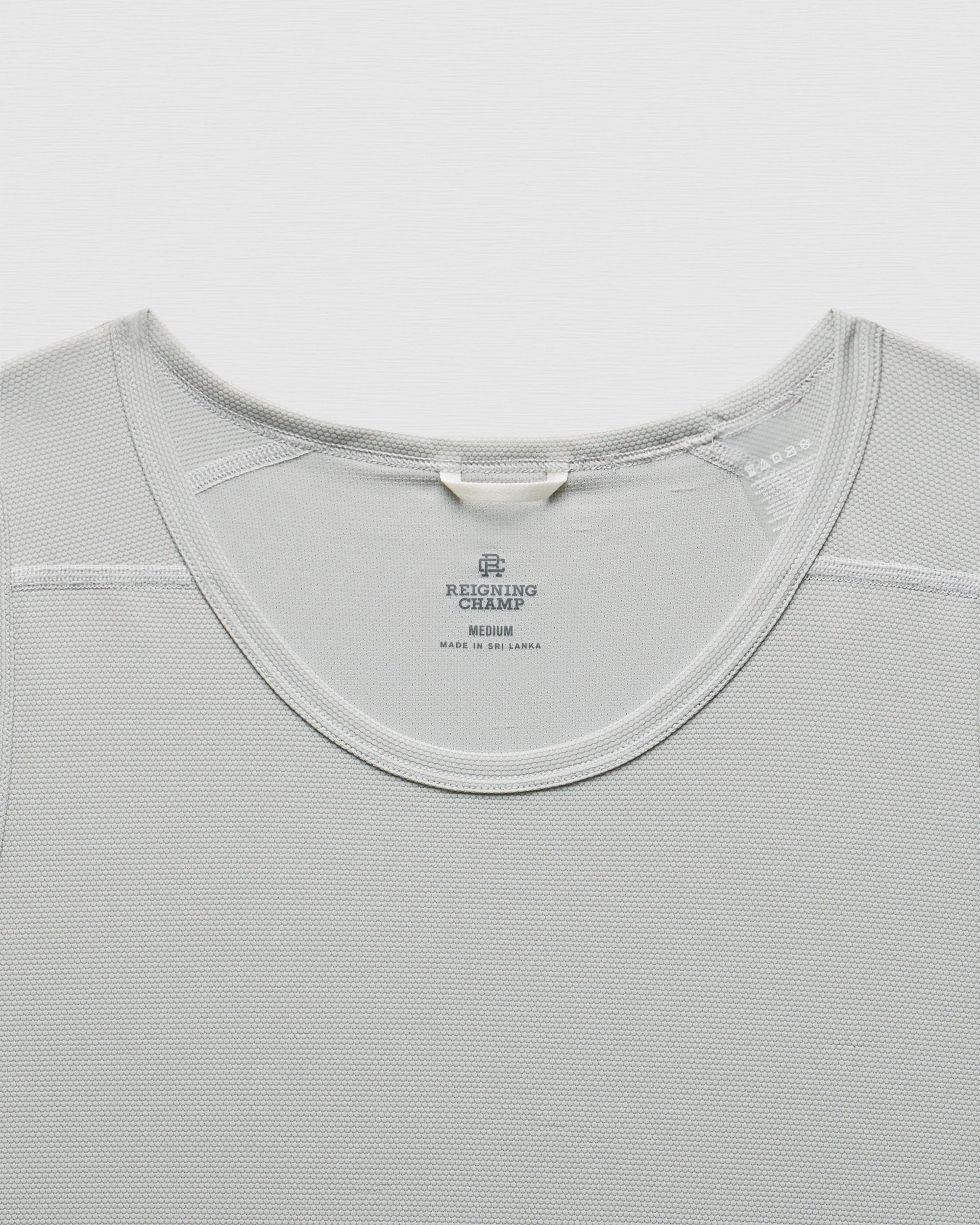 Lightweight Cordura Standard Training Tank Top