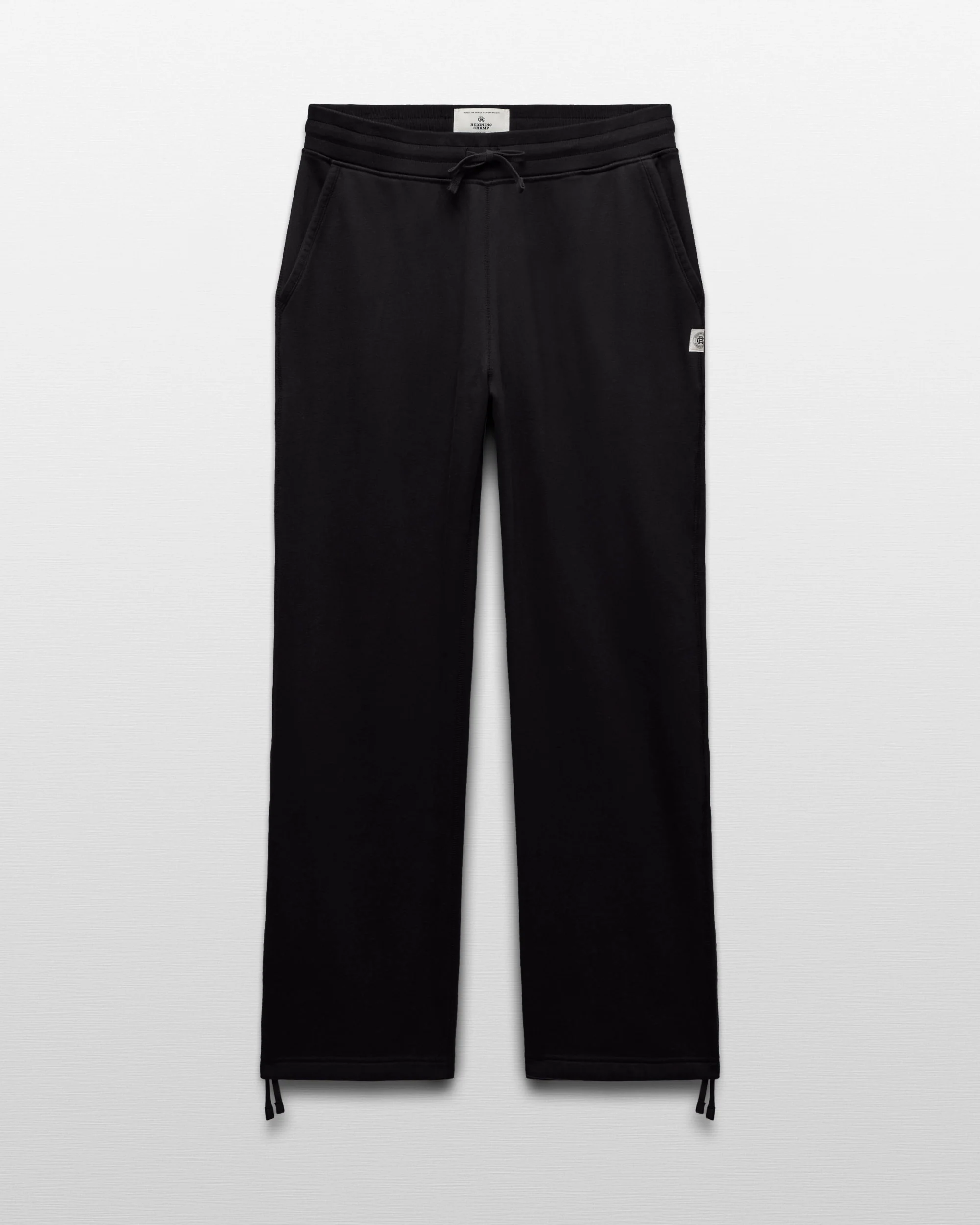 Midweight Terry Relaxed Sweatpant