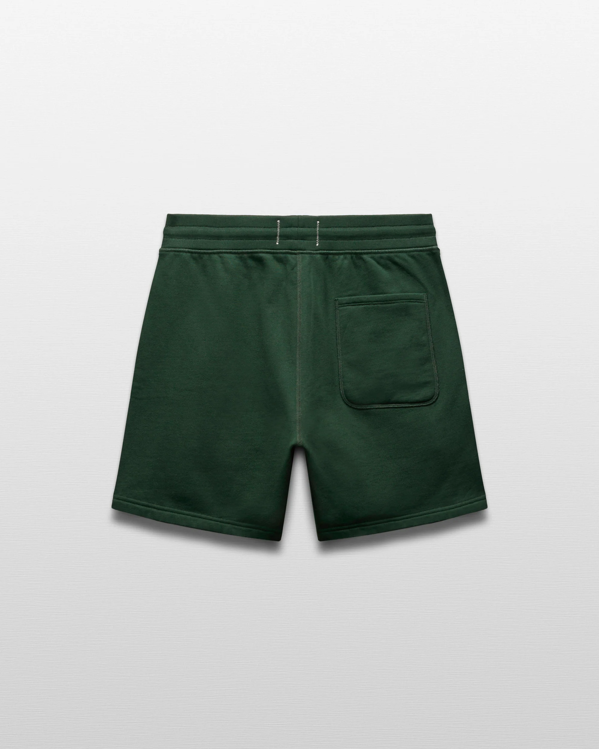 Midweight Terry Standard Sweatshort 6