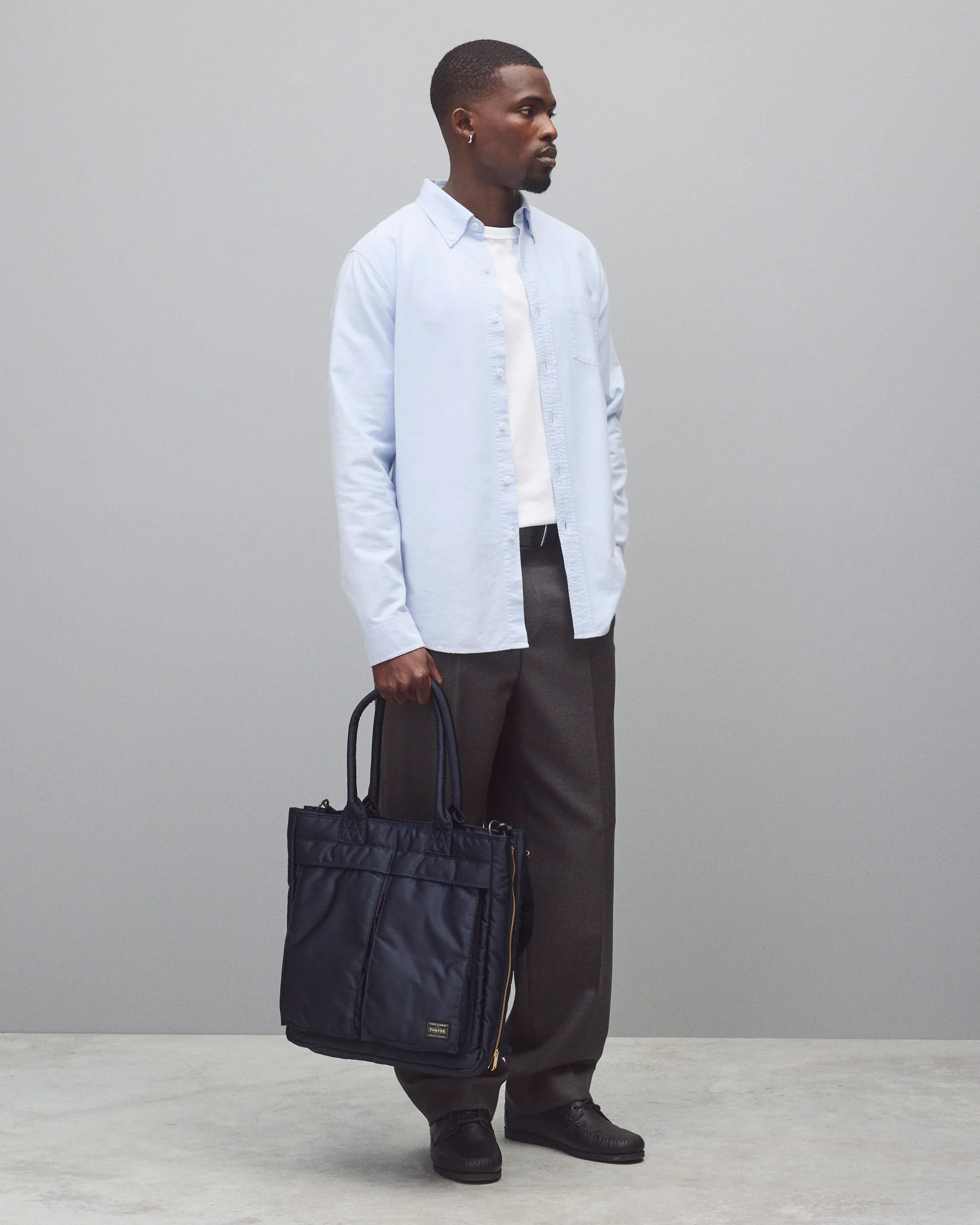 Porter Tanker 2Way Carry Tote Bag