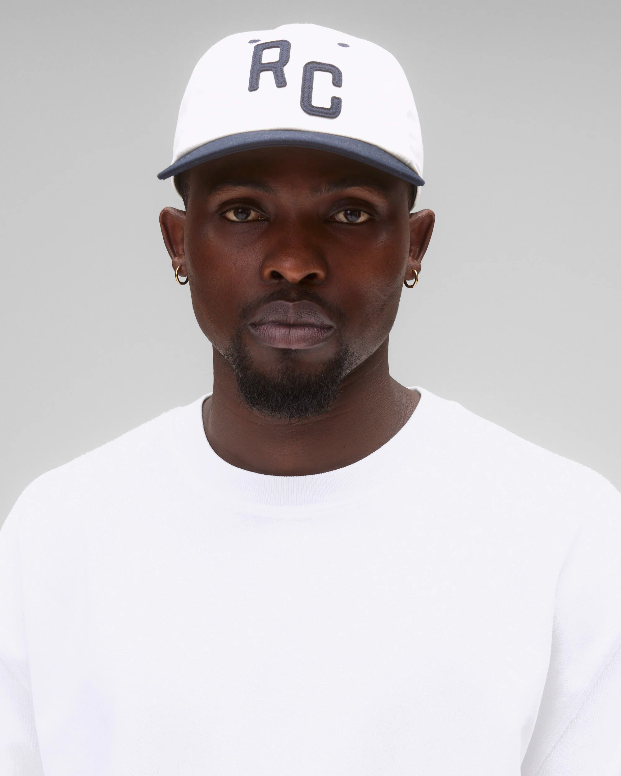 Heavyweight Jersey Relaxed Long Sleeve