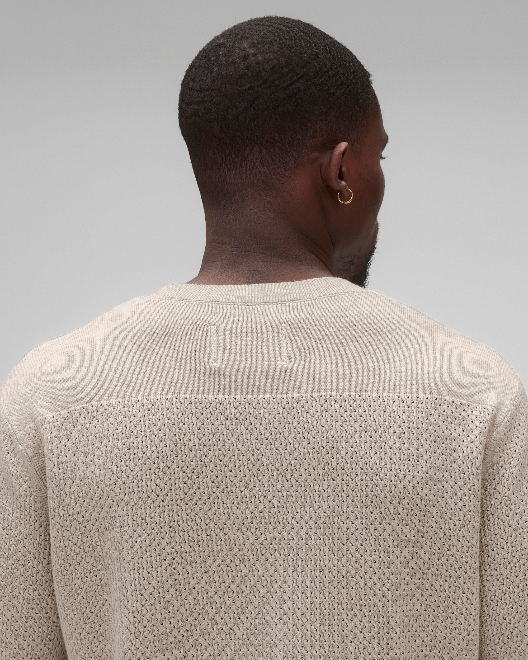 Cotton Linen Yard Shirt