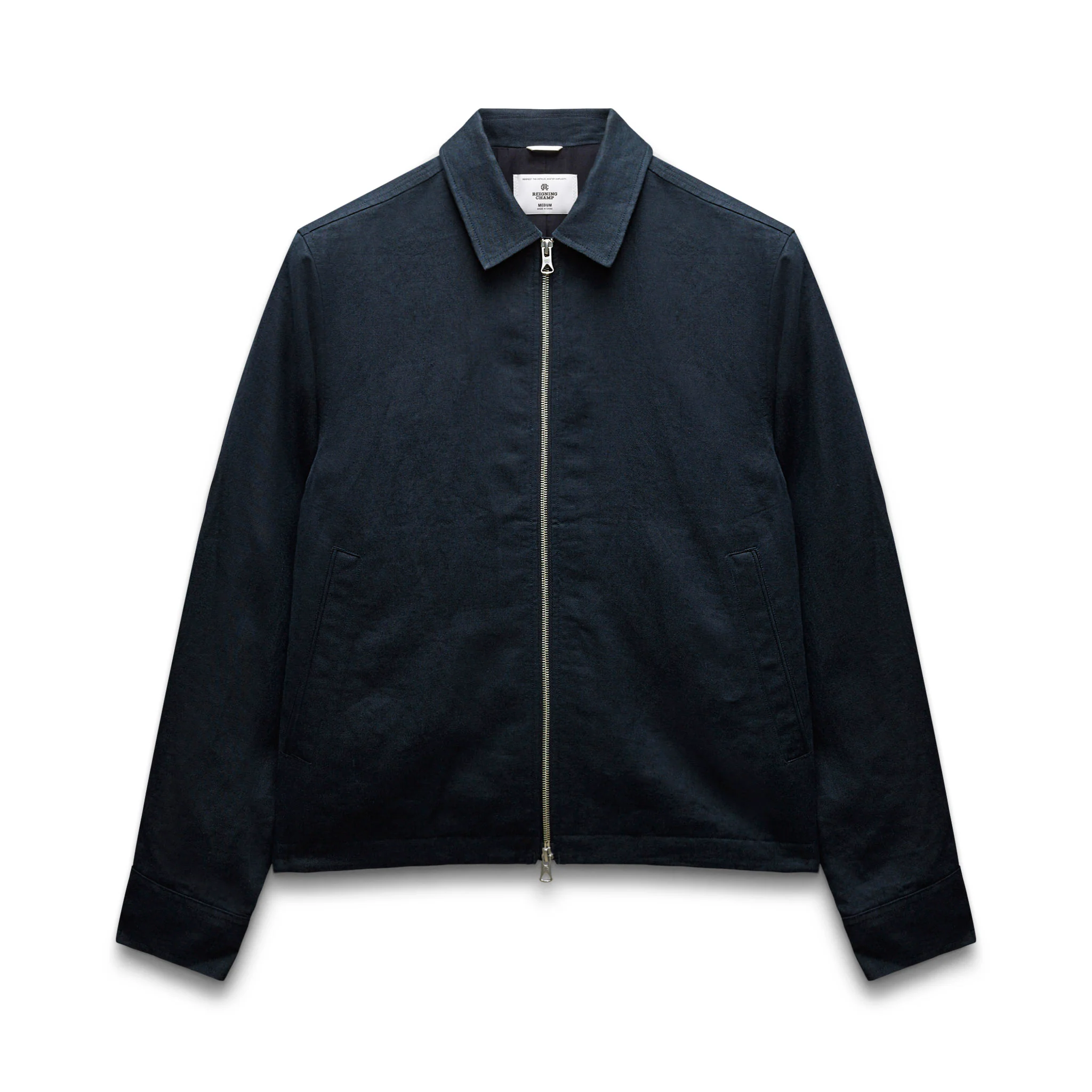 Linen Venue Jacket