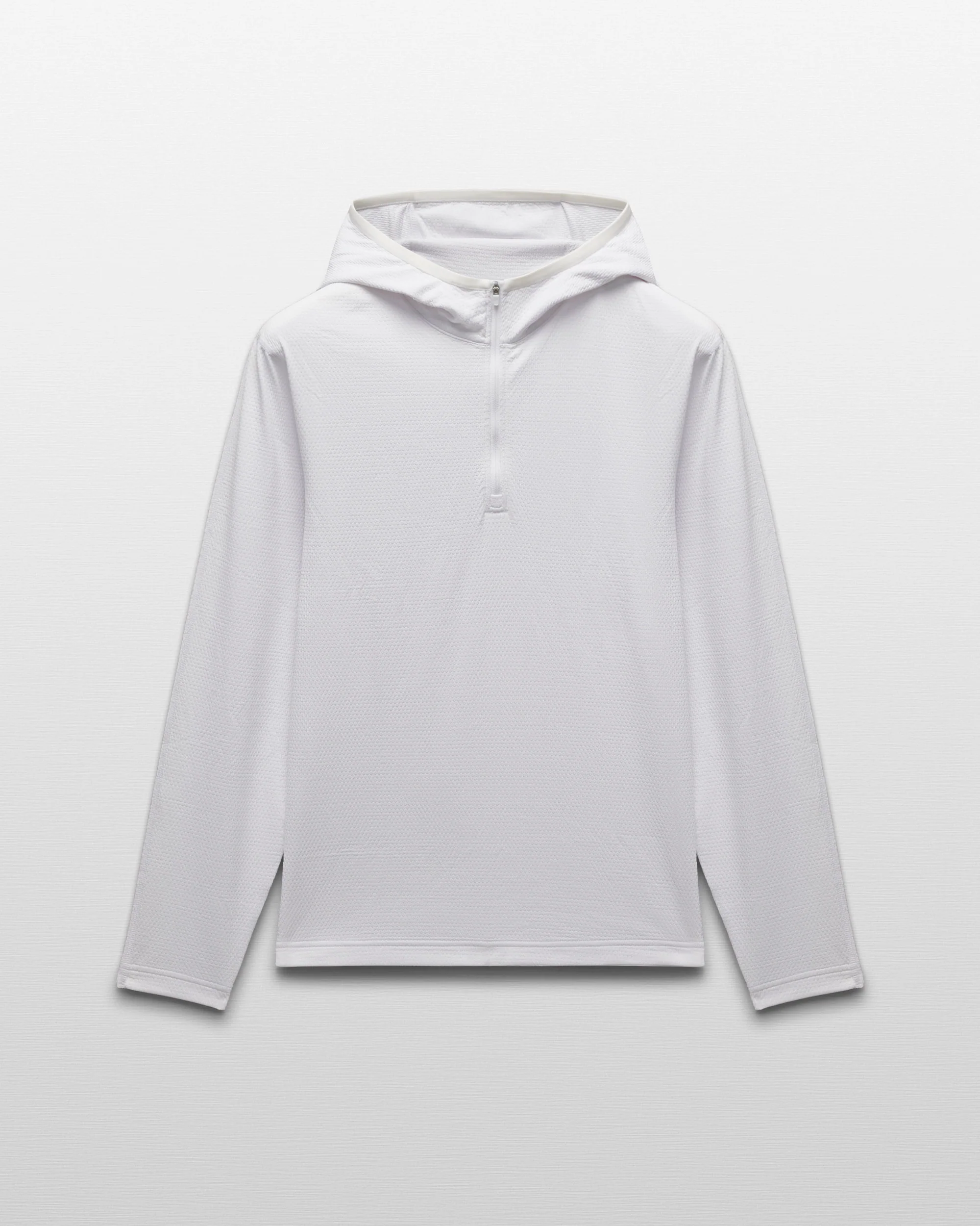 Solotex Mesh Tiebreak Standard Hoodie