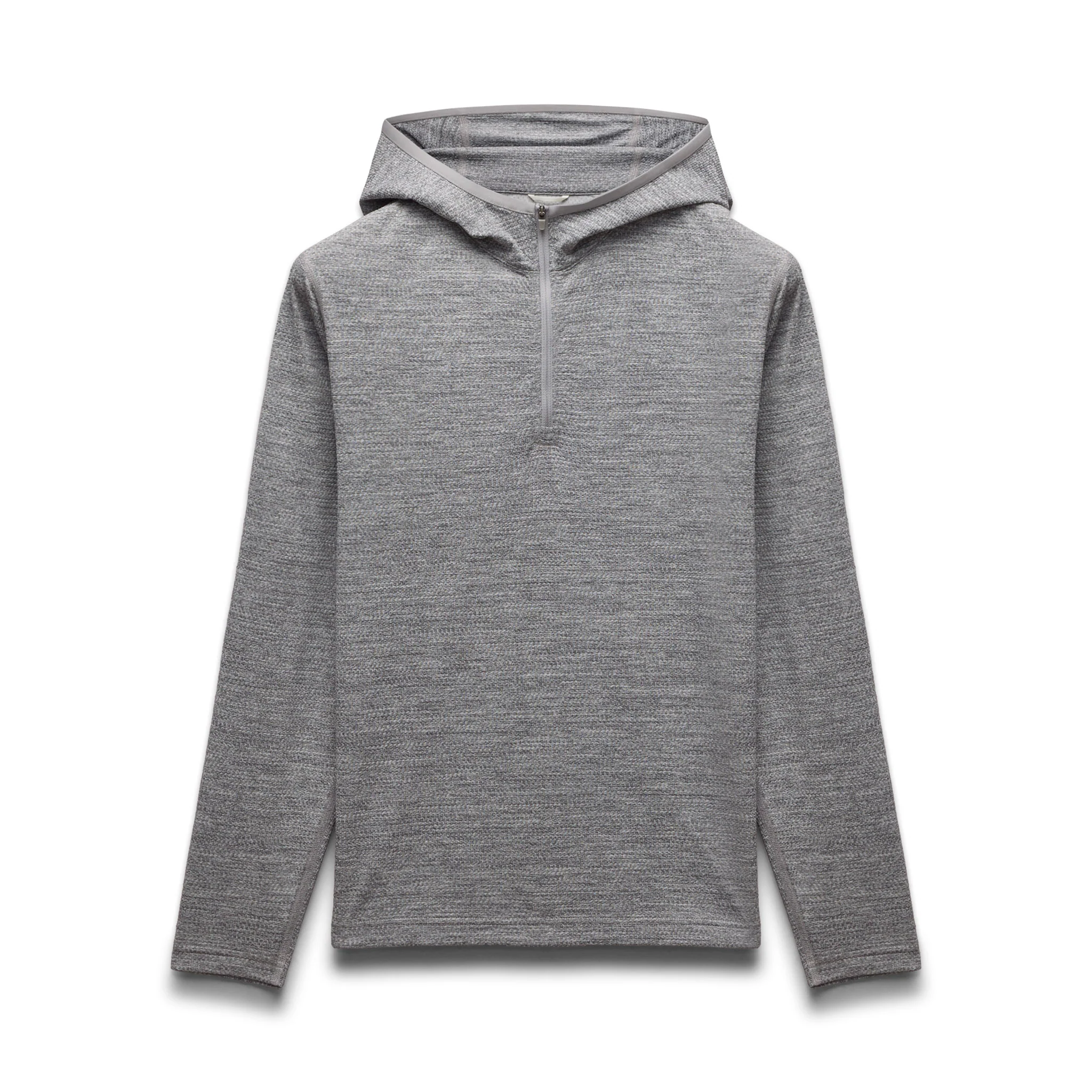 Solotex Mesh Tiebreak Standard Hoodie