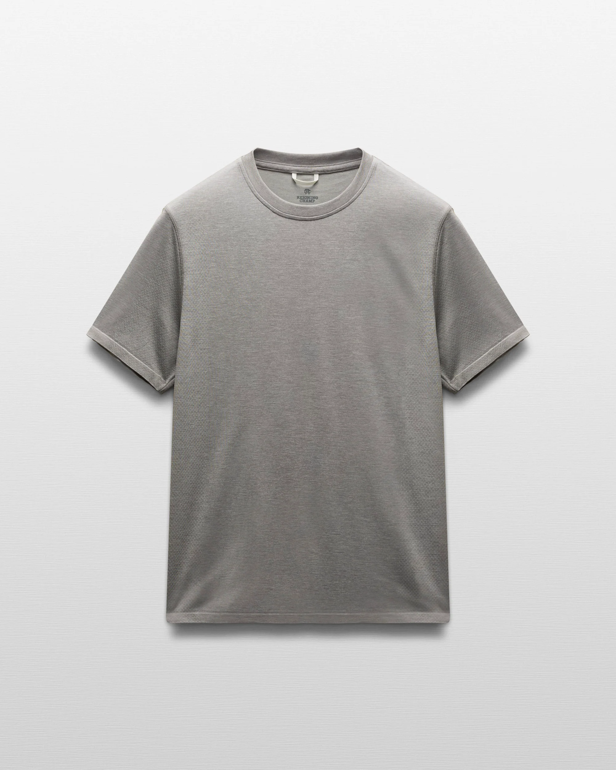 Engineered Mesh Zone Standard T-Shirt