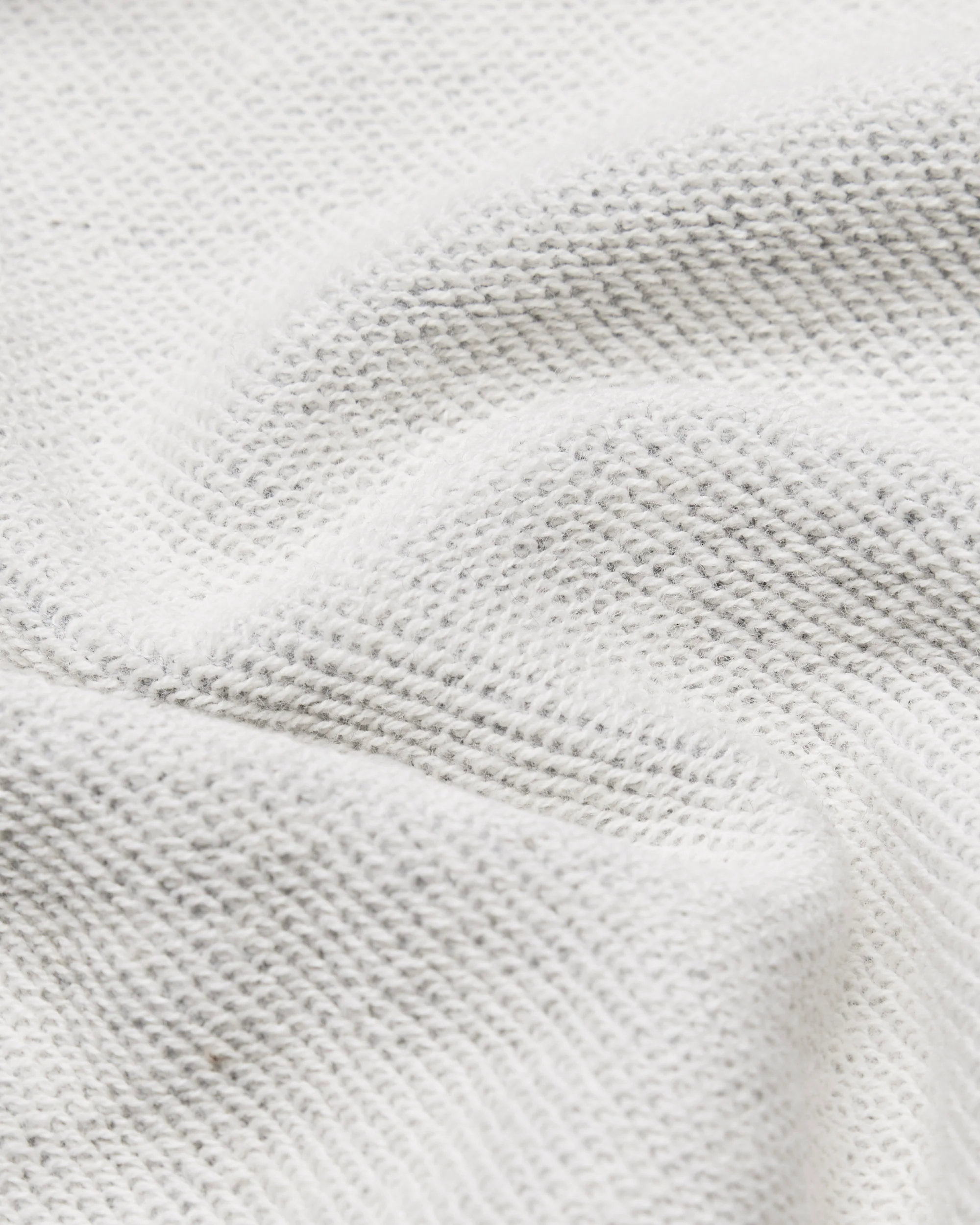 Lightweight Terry Slim Hoodie - Vault