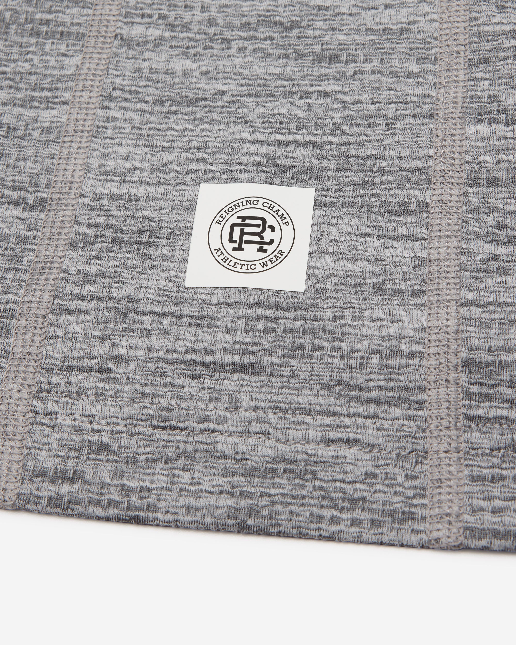 Solotex Mesh Tiebreak Standard Long Sleeve