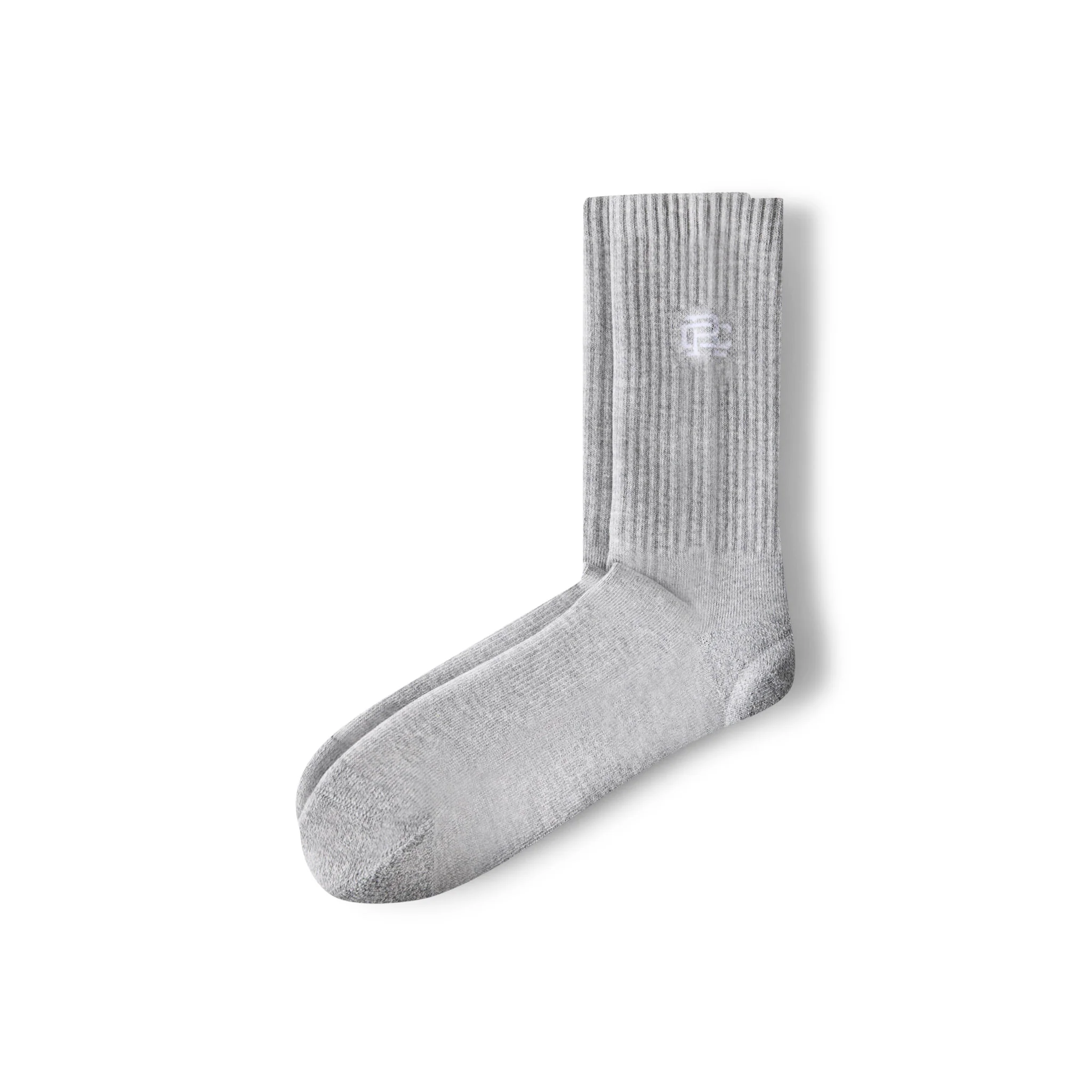 Classic Crew Sock - Vault
