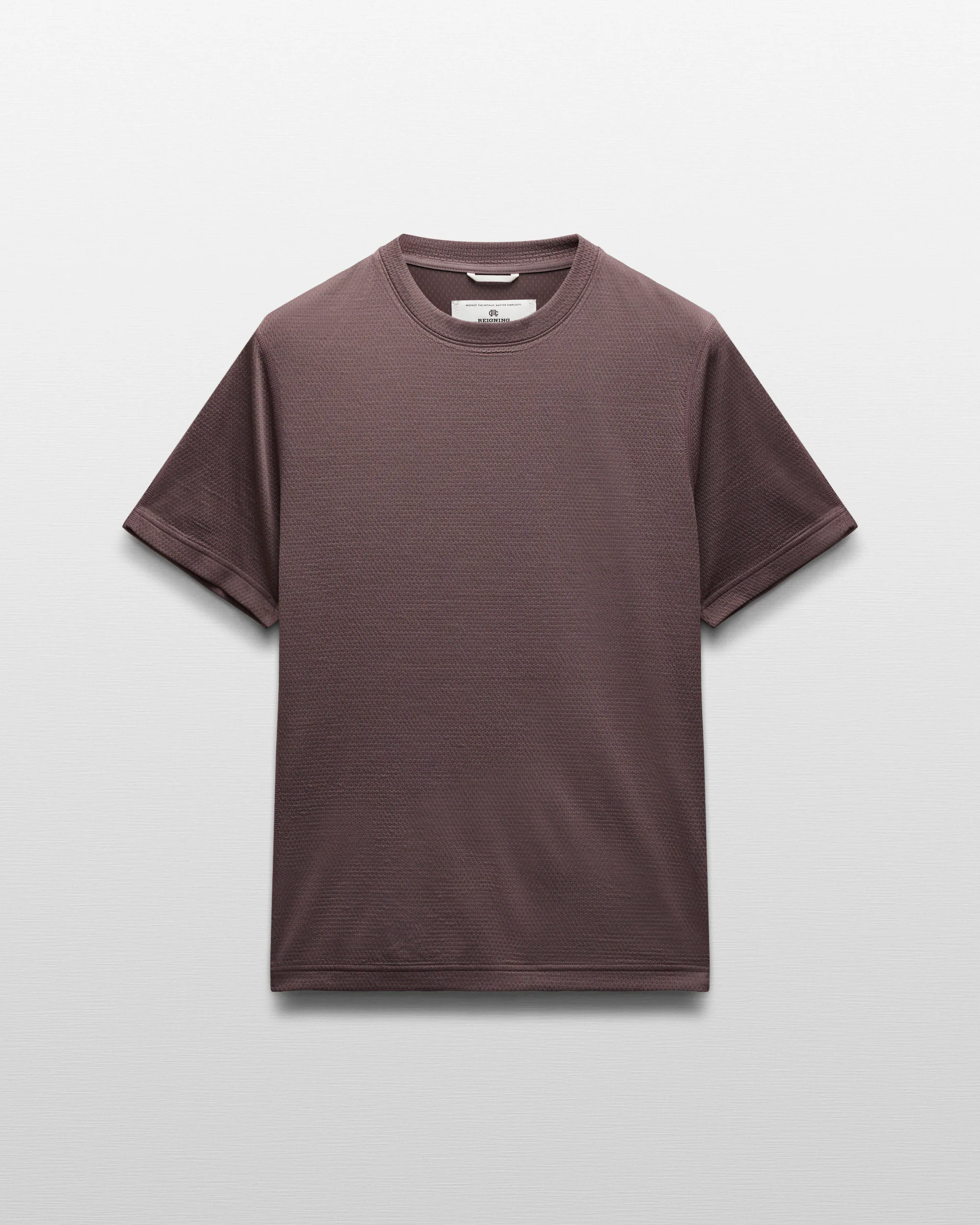 Solotex Mesh Tiebreak Standard T-Shirt