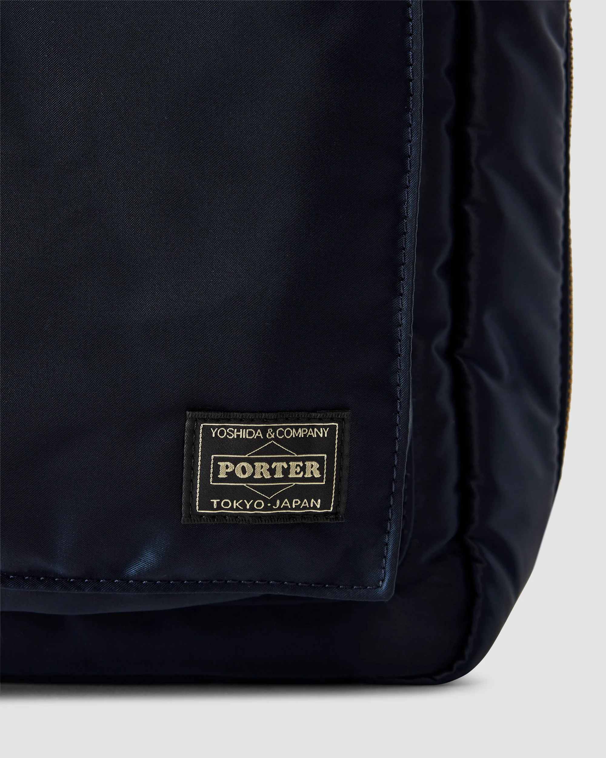 Porter Tanker 2Way Carry Tote Bag