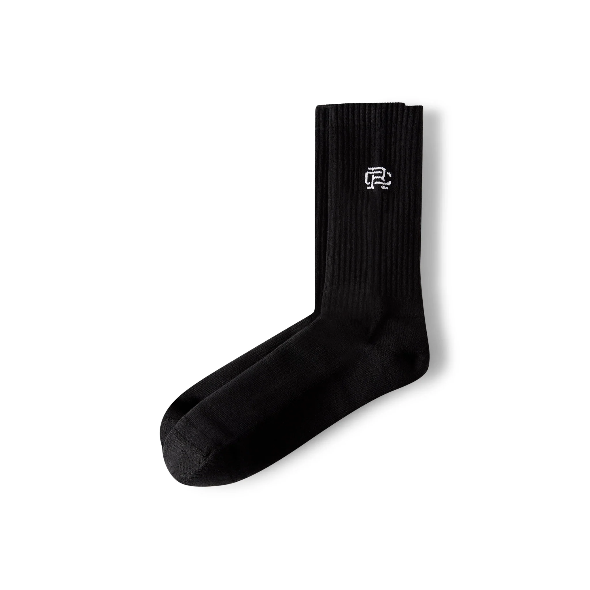 Classic Crew Sock - Vault