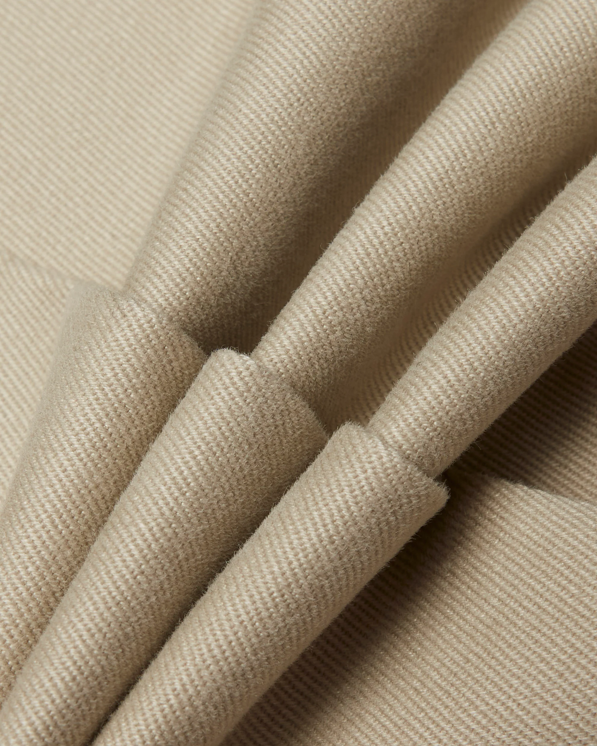 Cotton Chino Sophomore Relaxed Pant