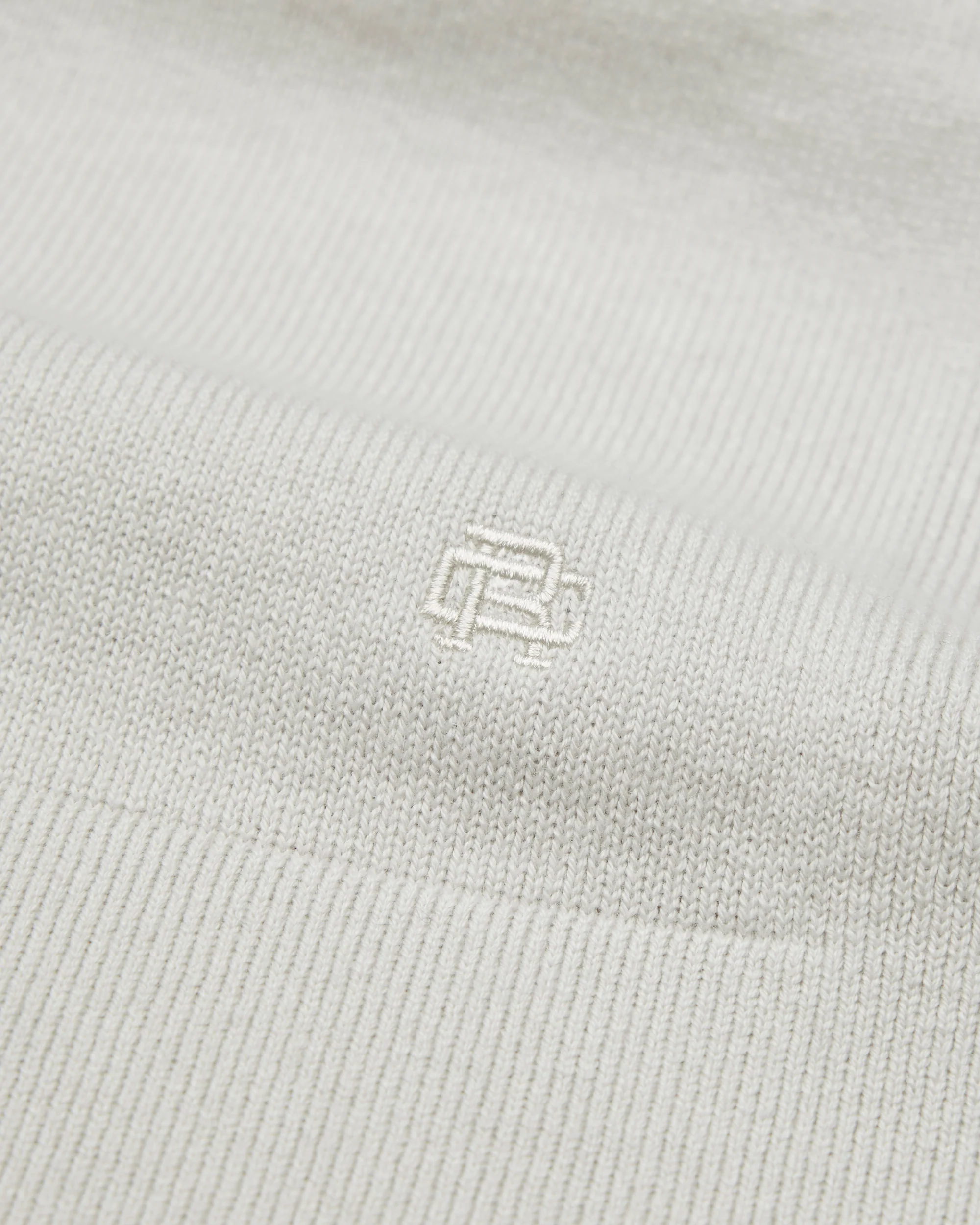 Cotton Cashmere Riviera Cardigan