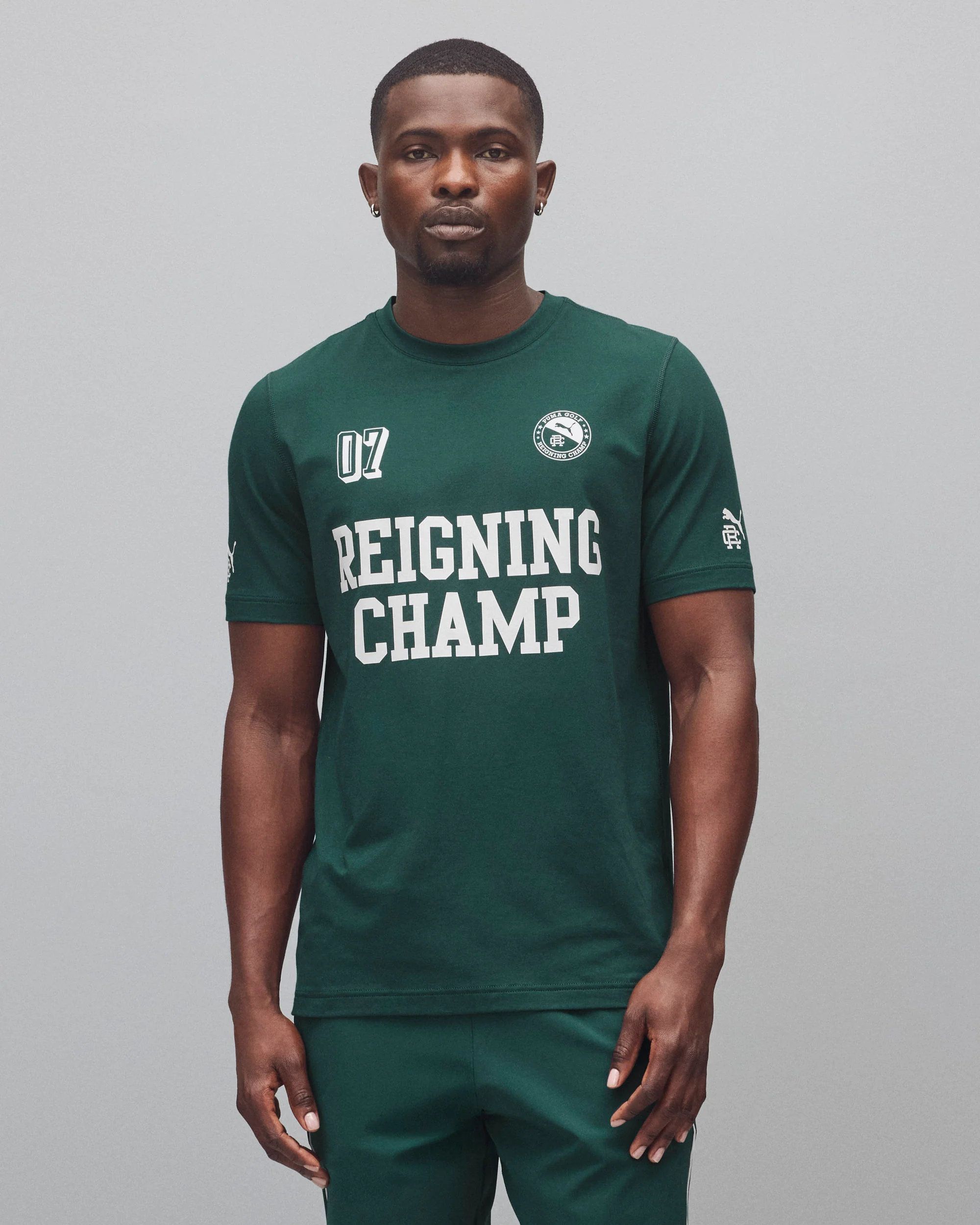 PUMA x Reigning Champ Modalon T-Shirt