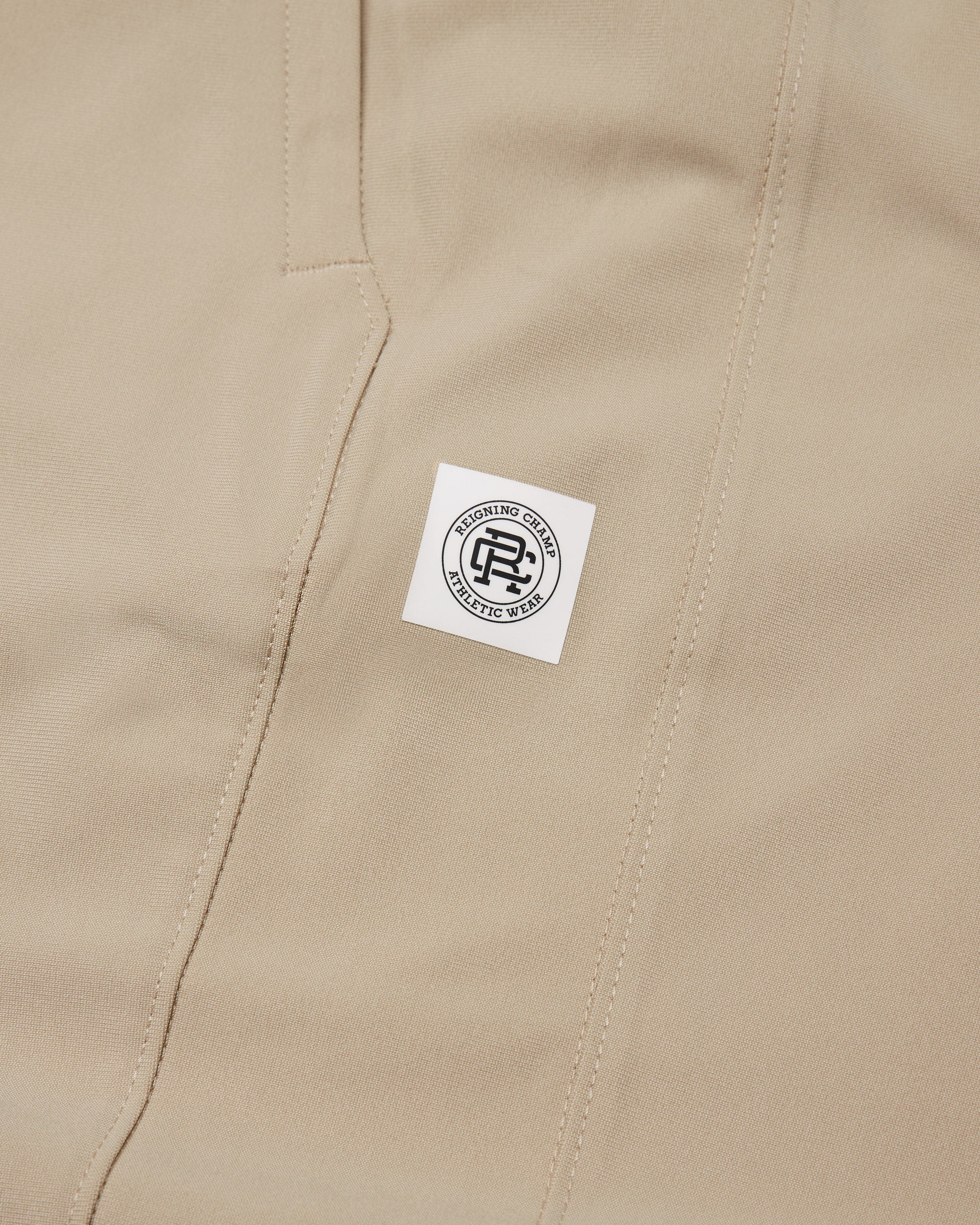 Stretch Warp Knit Coach's Standard Jogger