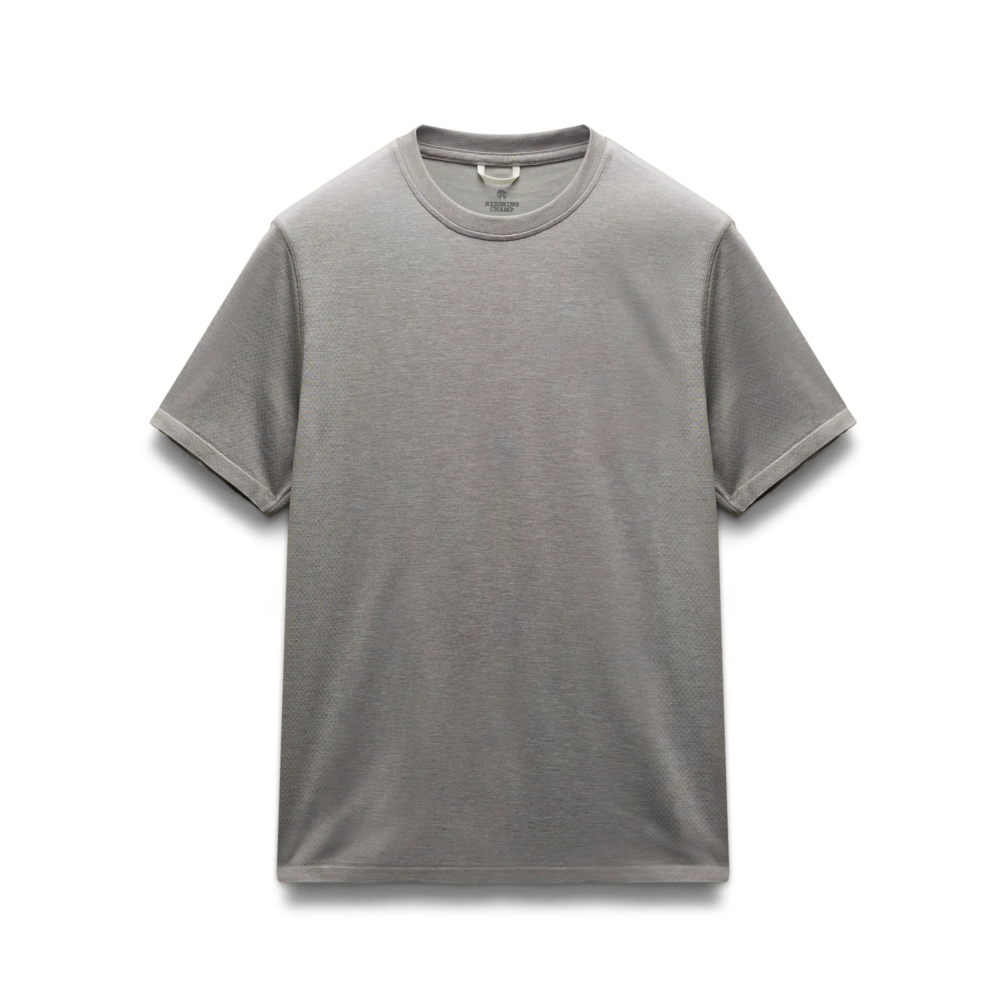 Engineered Mesh Zone Standard T-Shirt