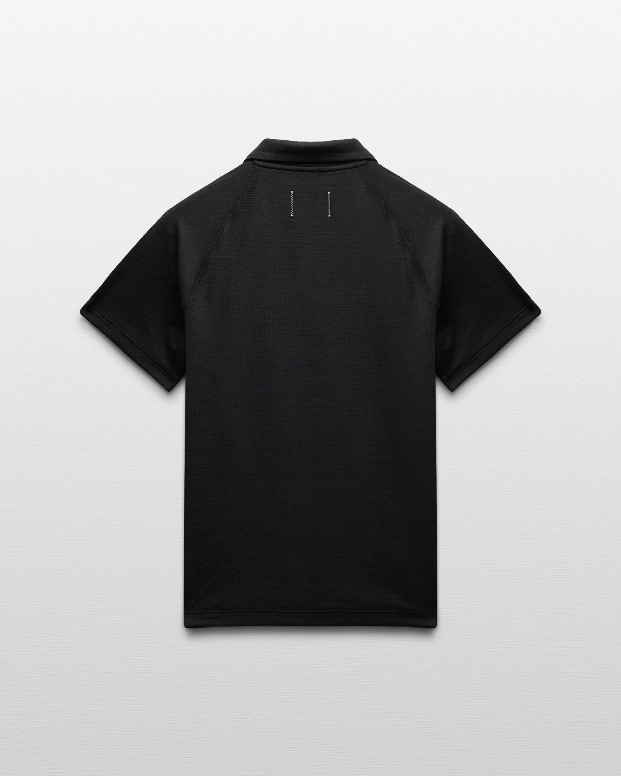 Solotex Mesh Tiebreak Standard Polo