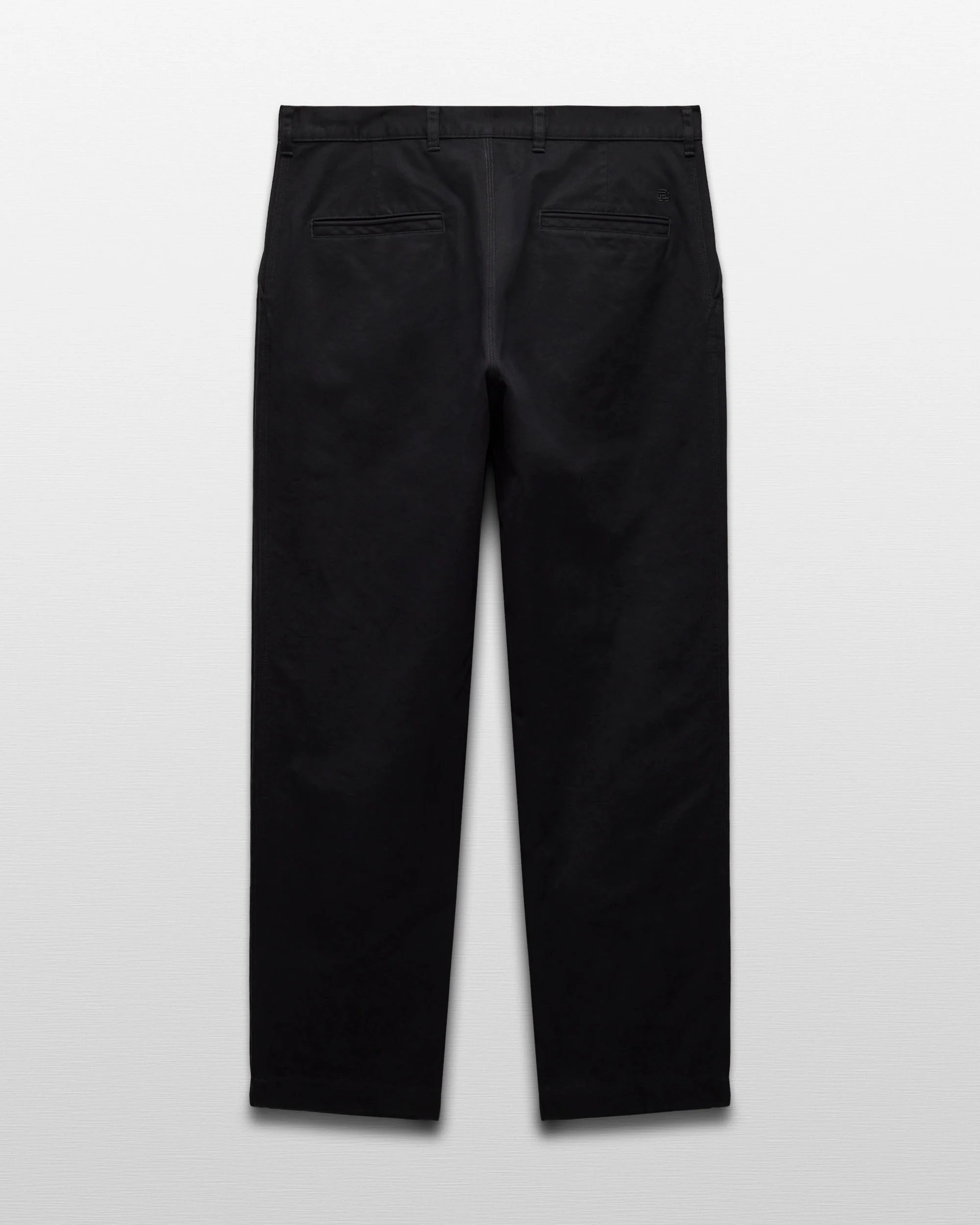 Cotton Chino Freshman Standard Pant