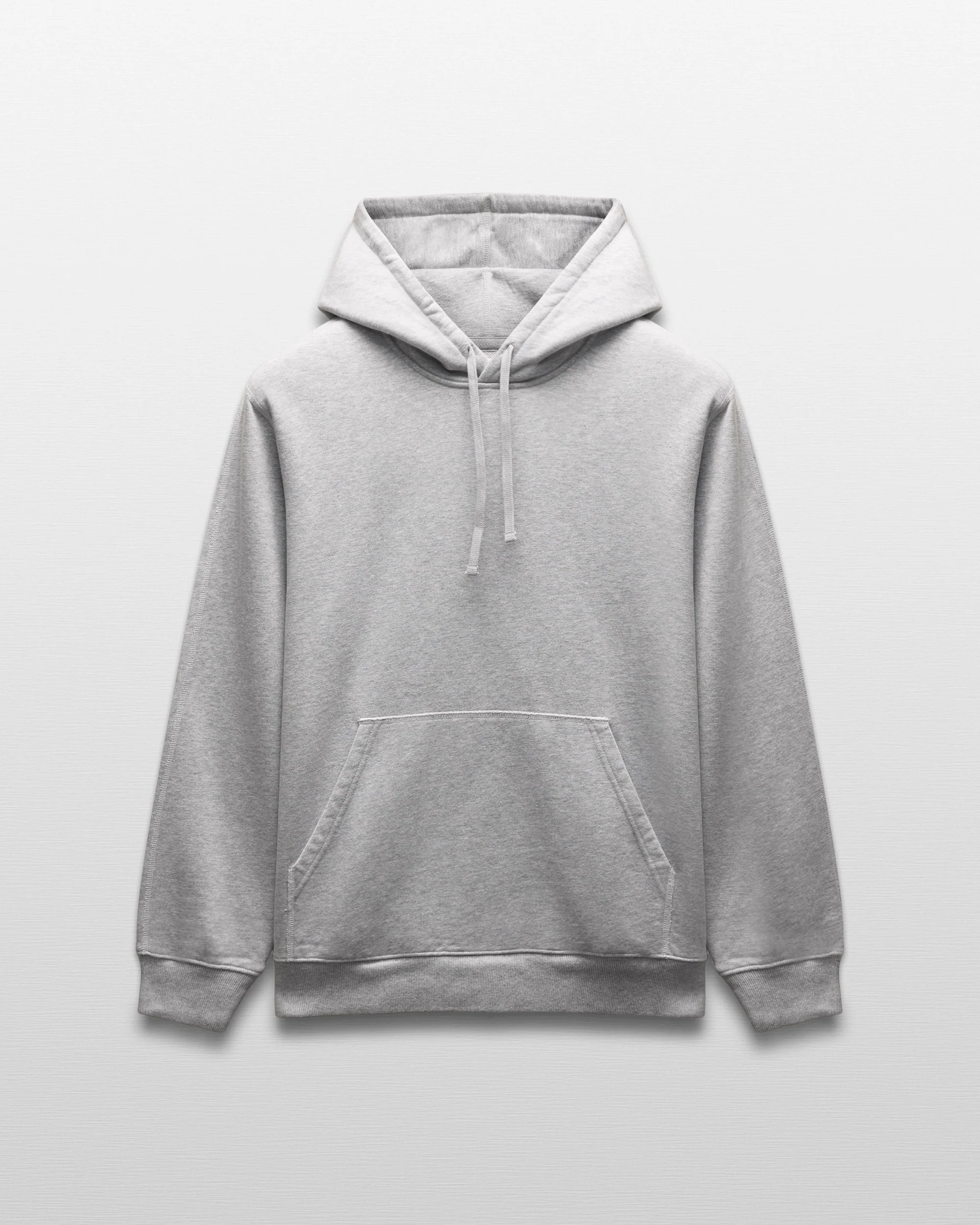 Midweight Terry Classic Hoodie - Vault