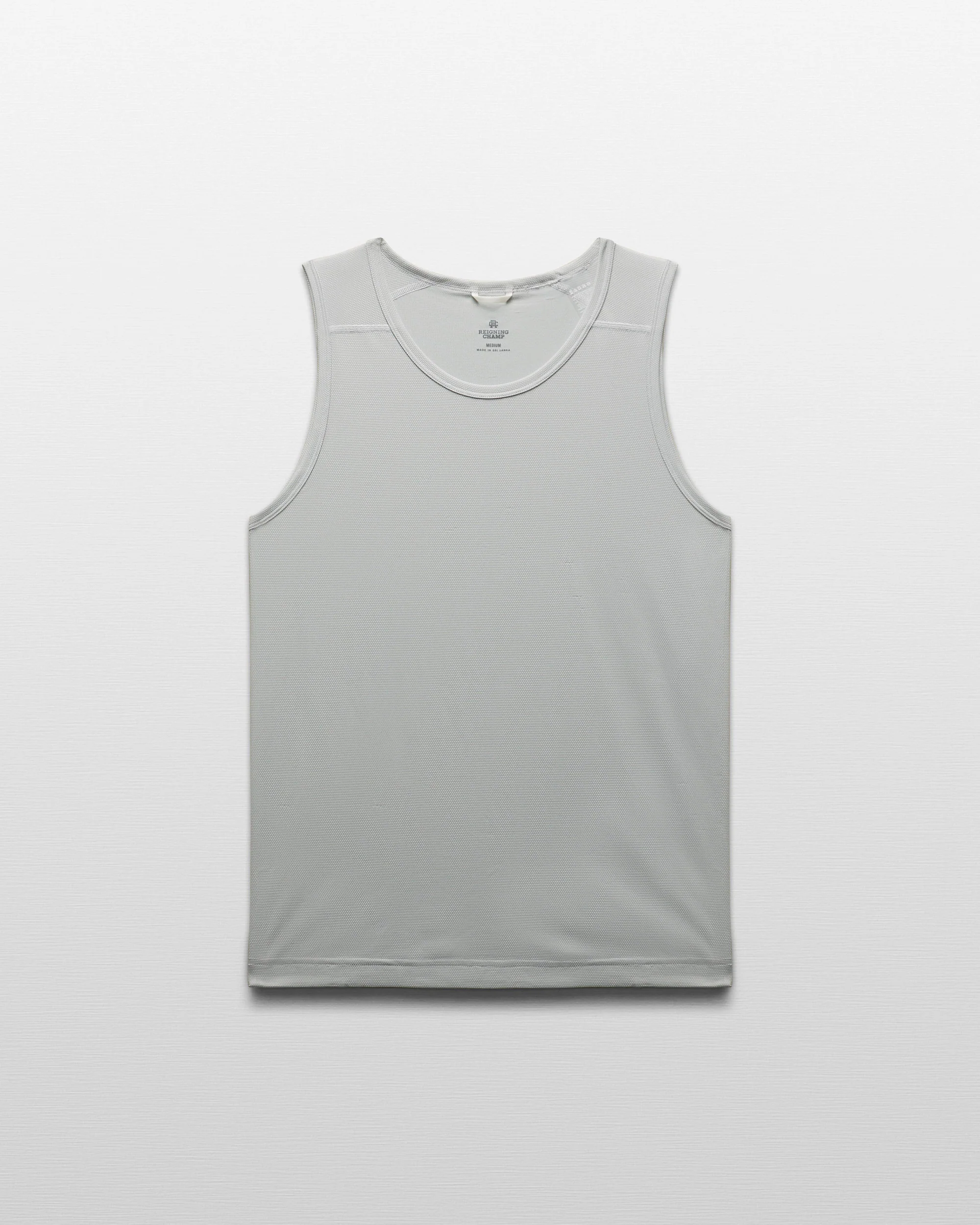 Lightweight Cordura Standard Training Tank Top