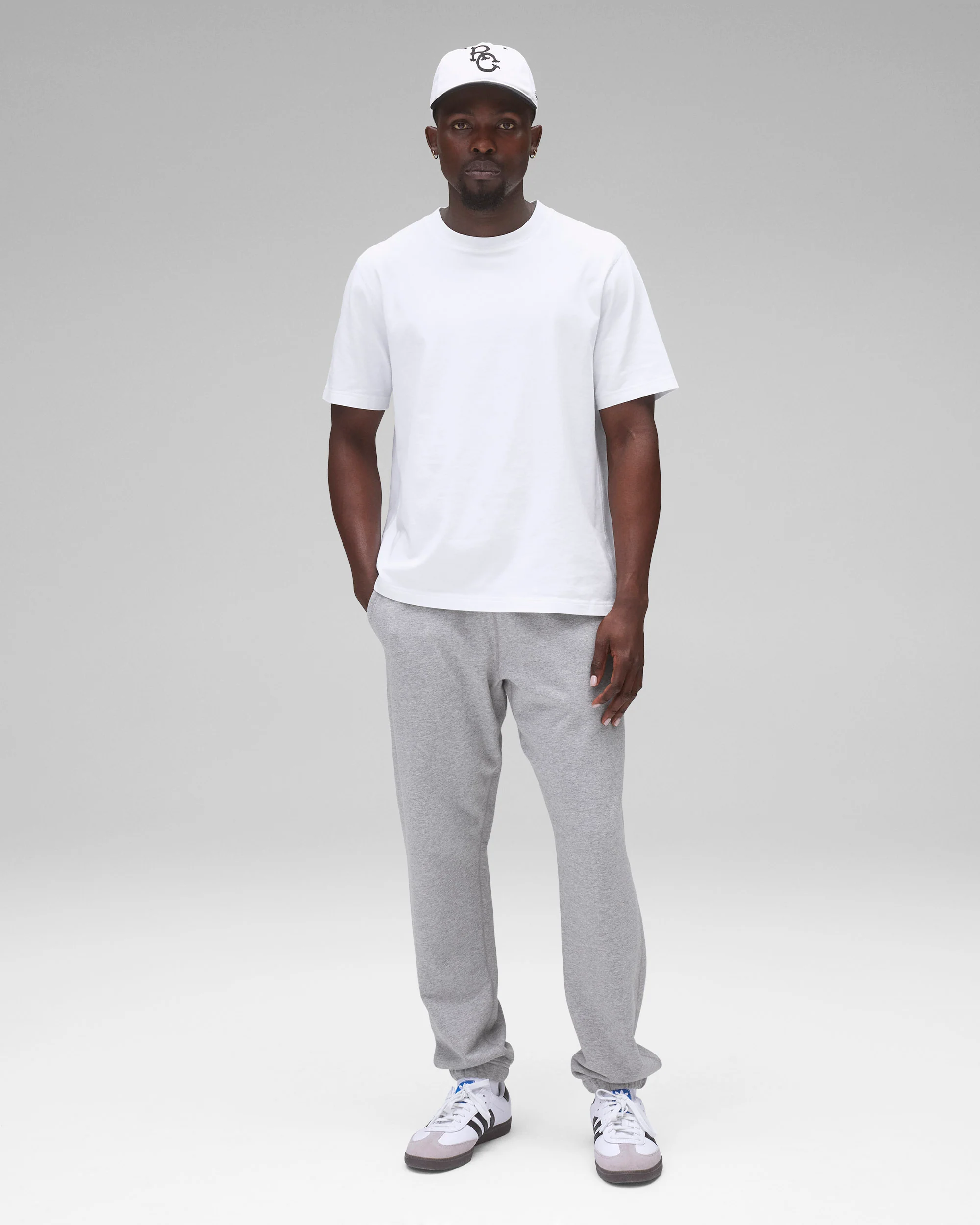 Midweight Jersey OG T-Shirt