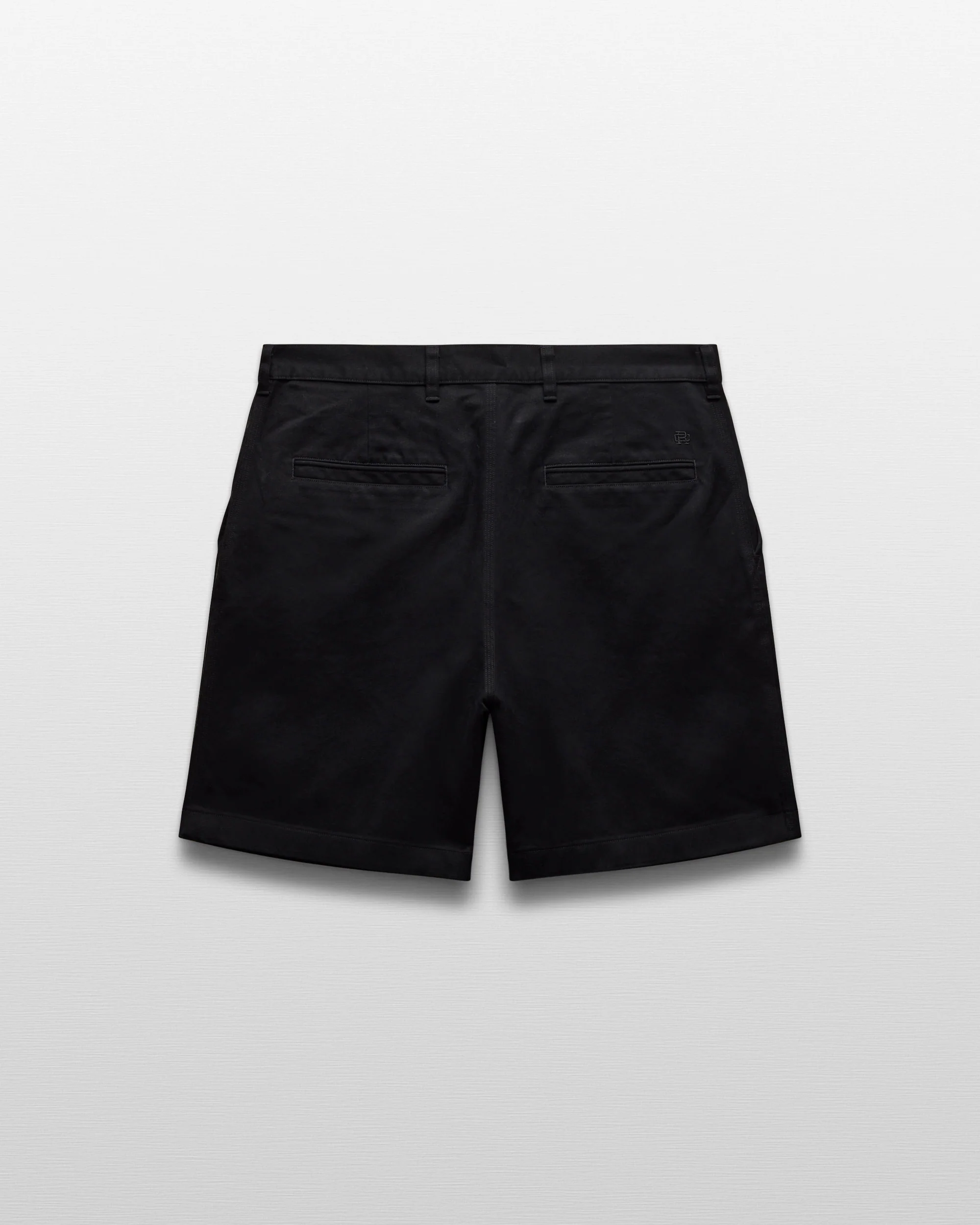 Cotton Chino Freshman Standard Short 7