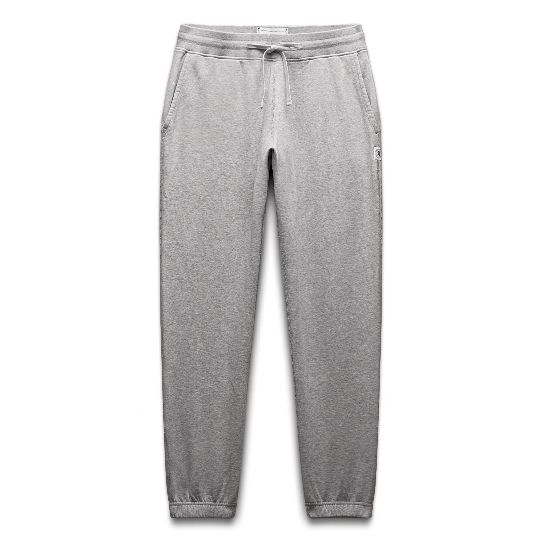 Lightweight Terry Standard Sweatpant - Vault