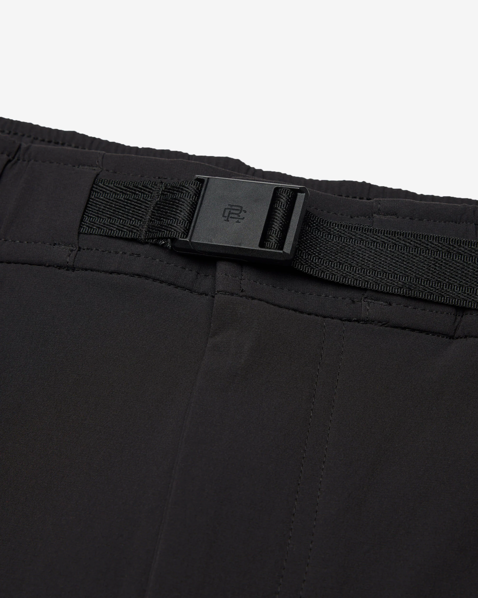 Nylon Oxford Rover Standard Cargo Short 10