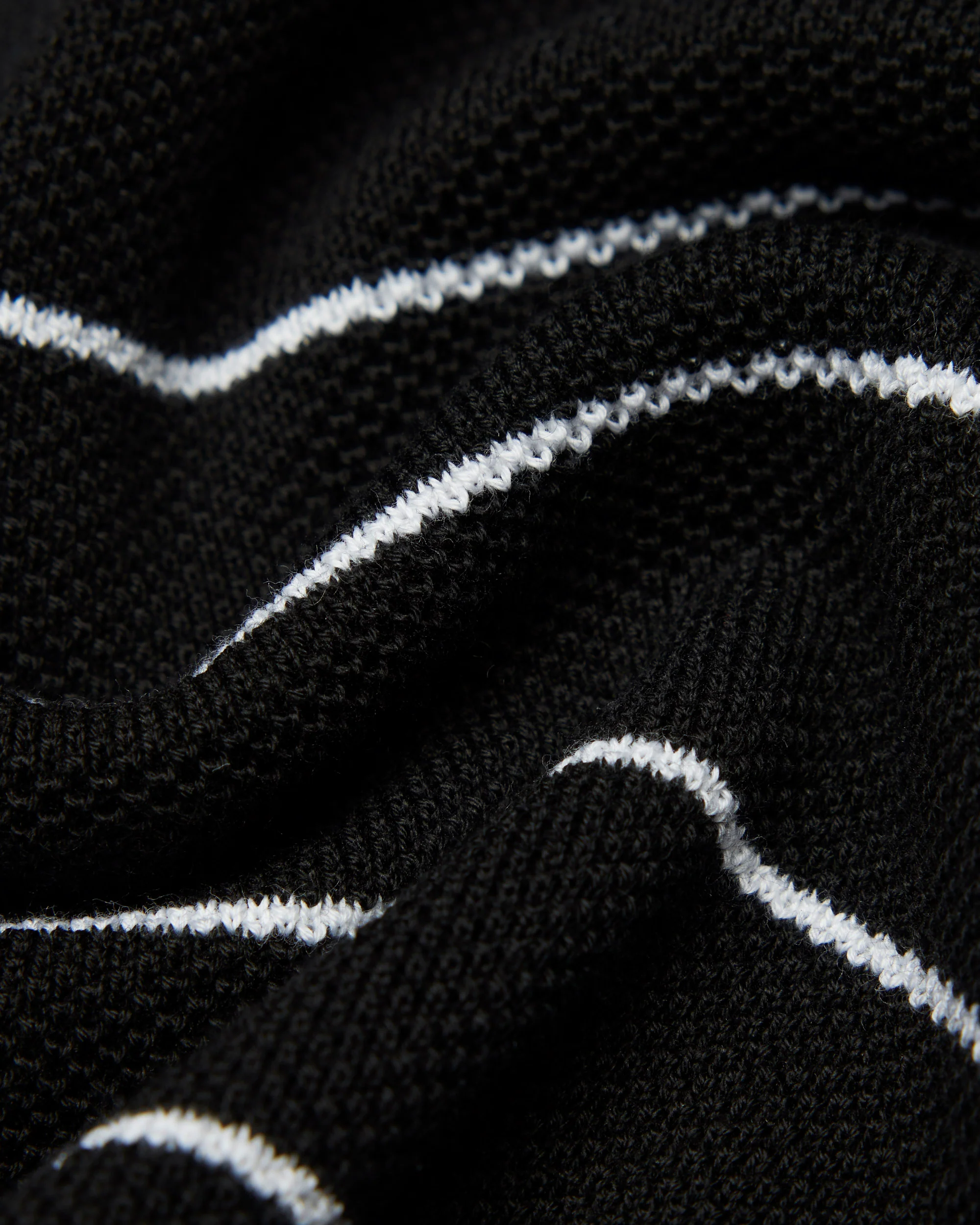 Supima Pique Ace Polo