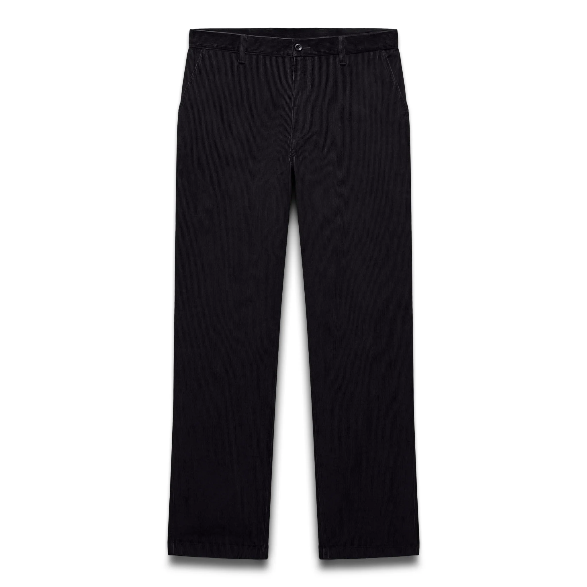 Corduroy Grounds Pant
