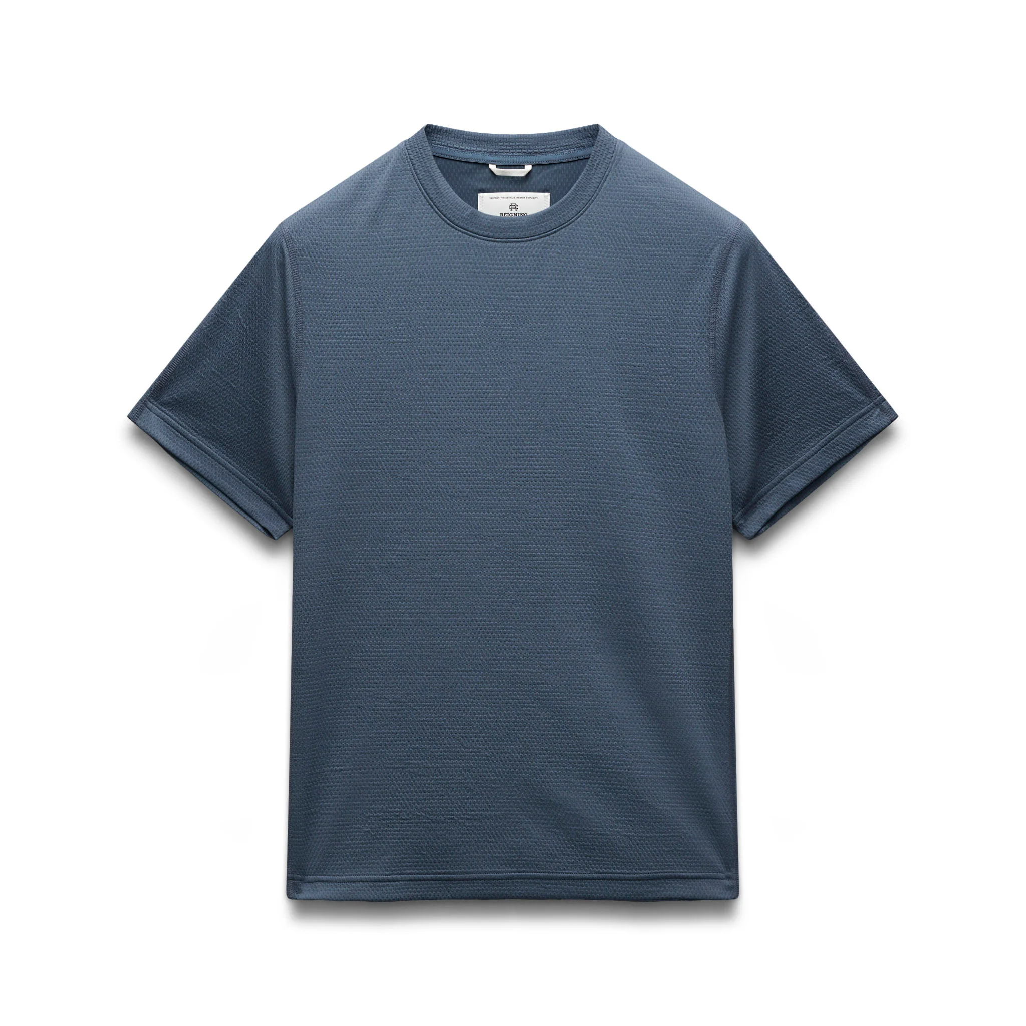 Solotex Mesh Tiebreak Standard T-Shirt