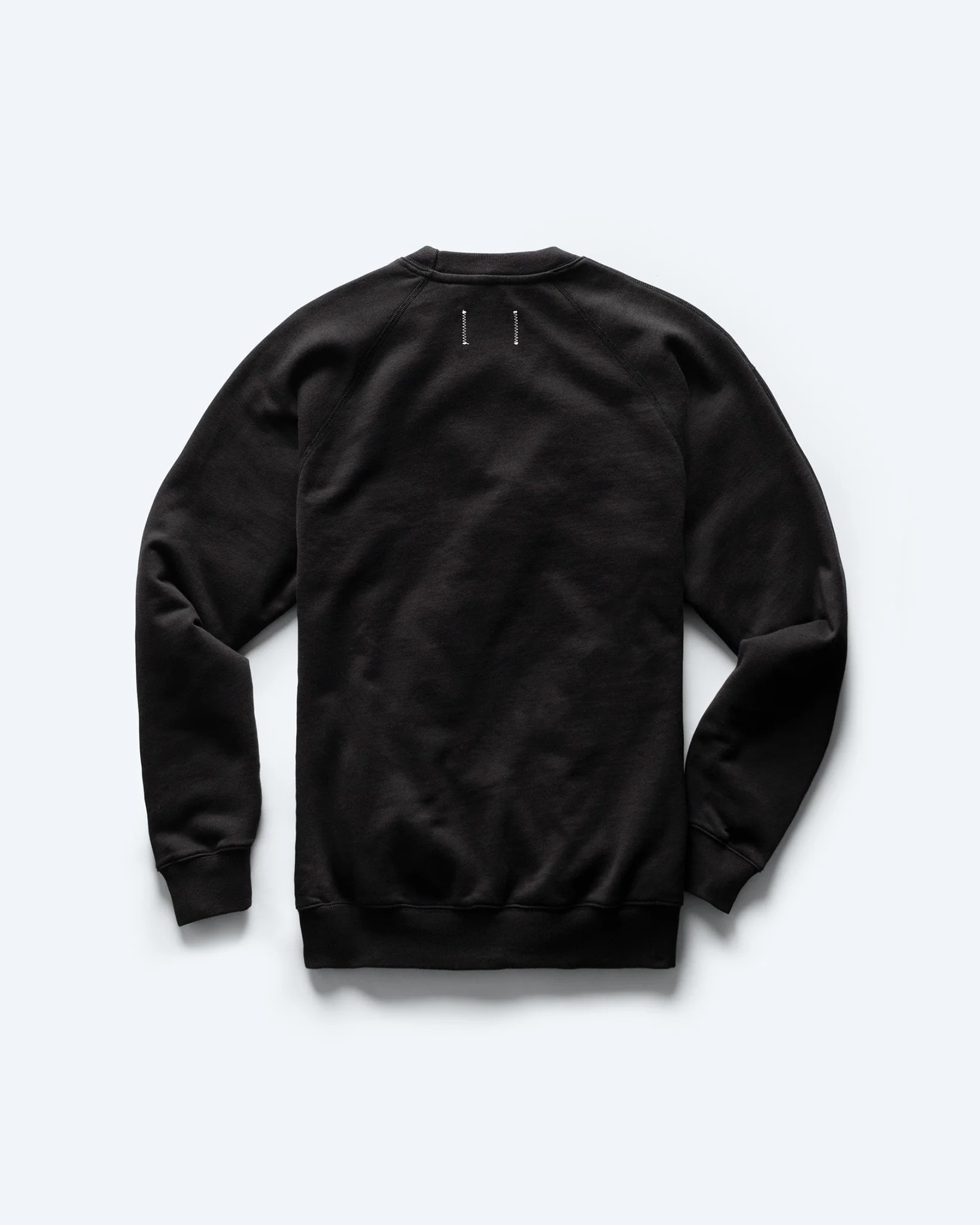 Midweight Terry Classic Crewneck - Vault
